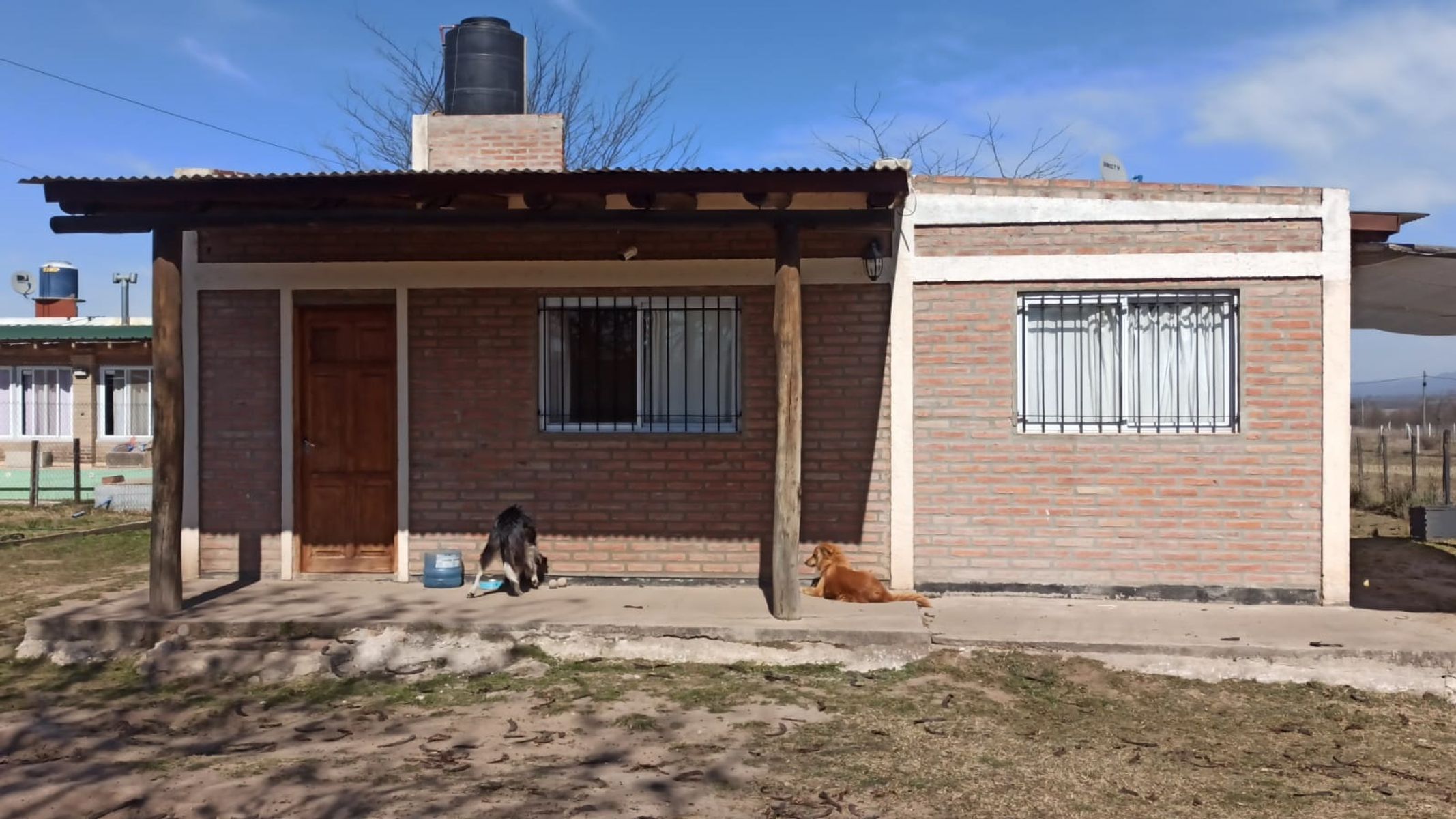 RIVADAVIA · Santa María — foto 10