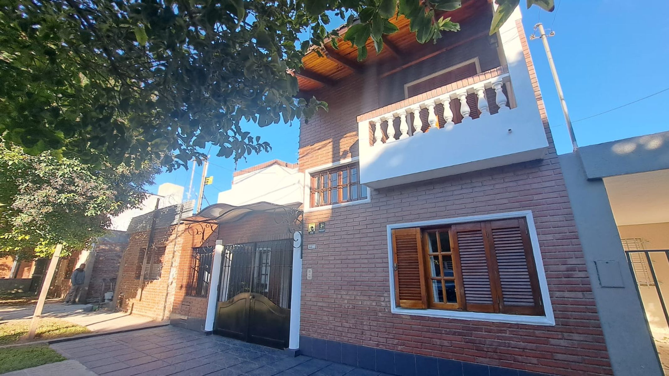 PJE COCHABAMBA 3900 · La Capital — foto 25