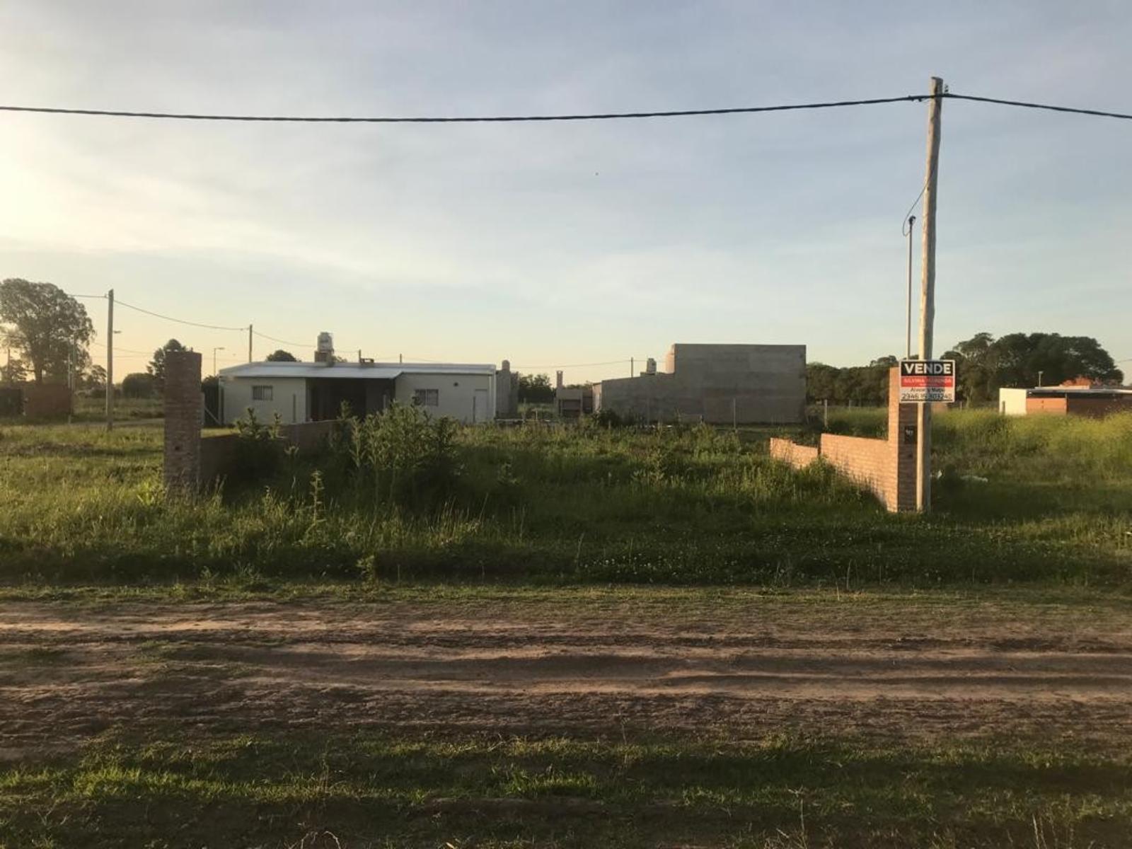Lote, ley de habitat.