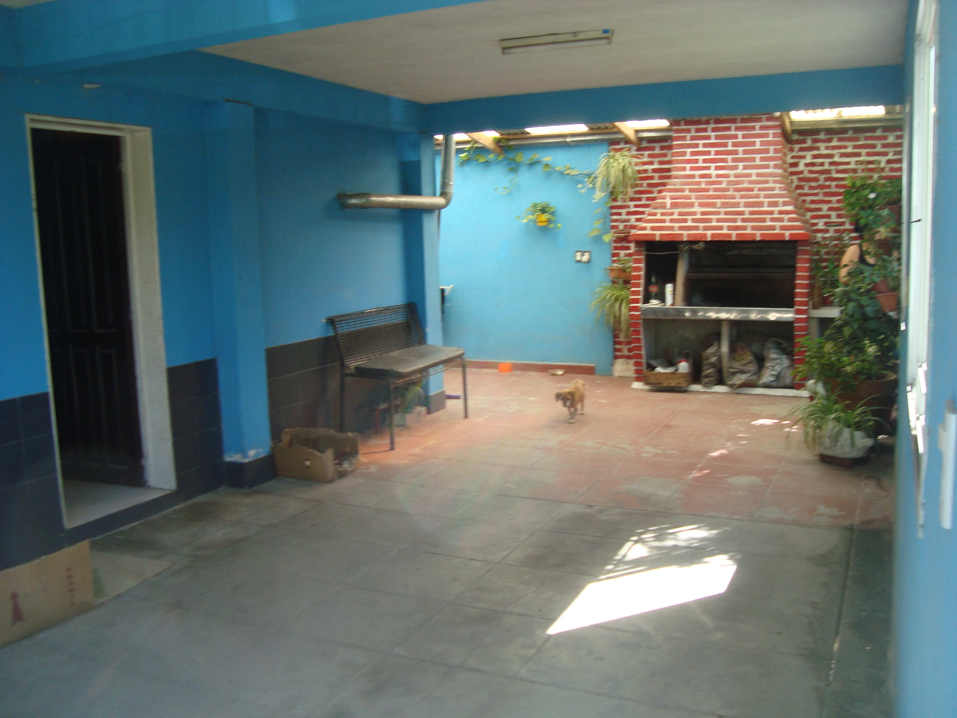 MICHELIS 400 · Almirante Brown — foto 11