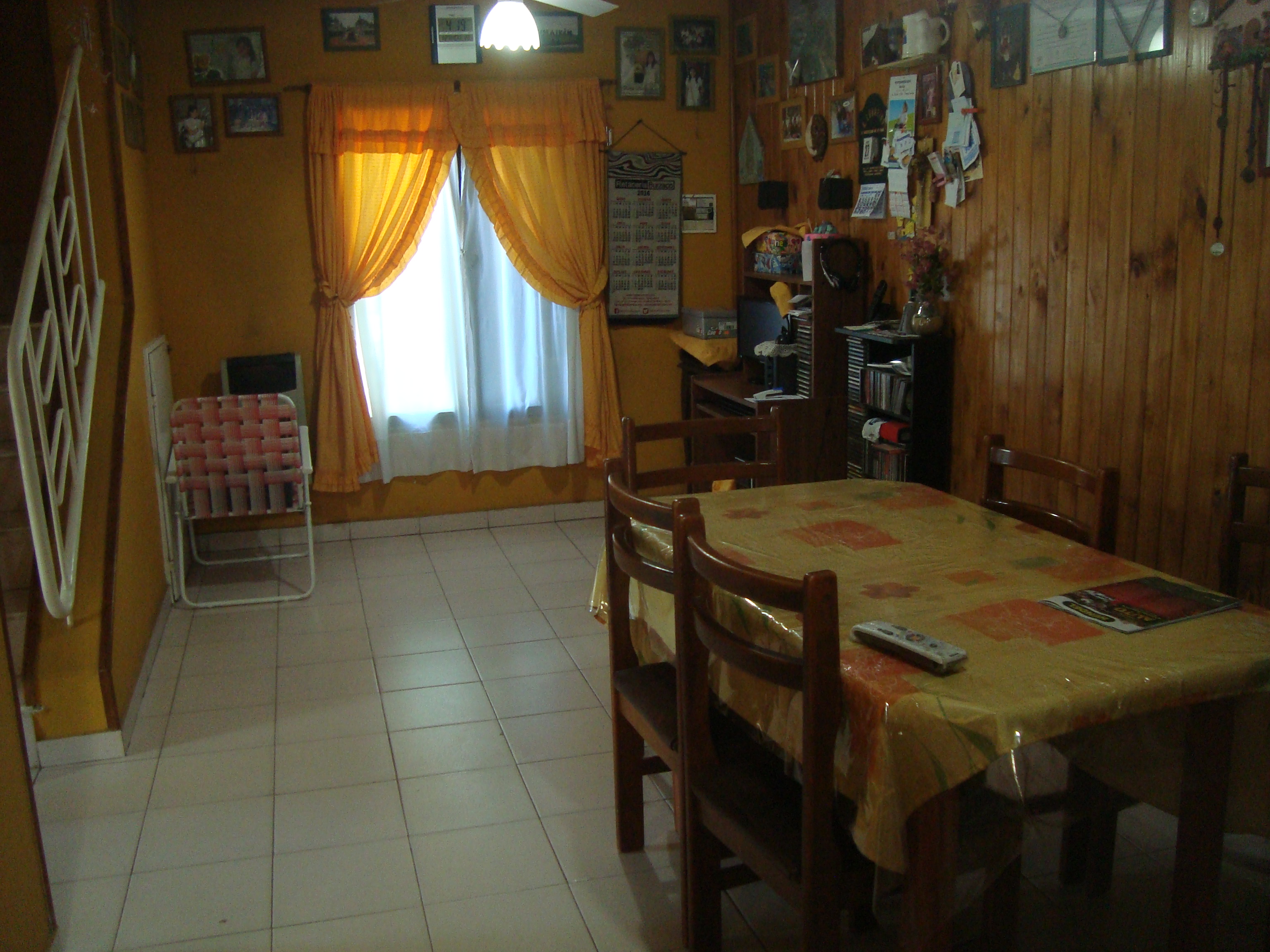 MICHELIS 400 · Almirante Brown — foto 3