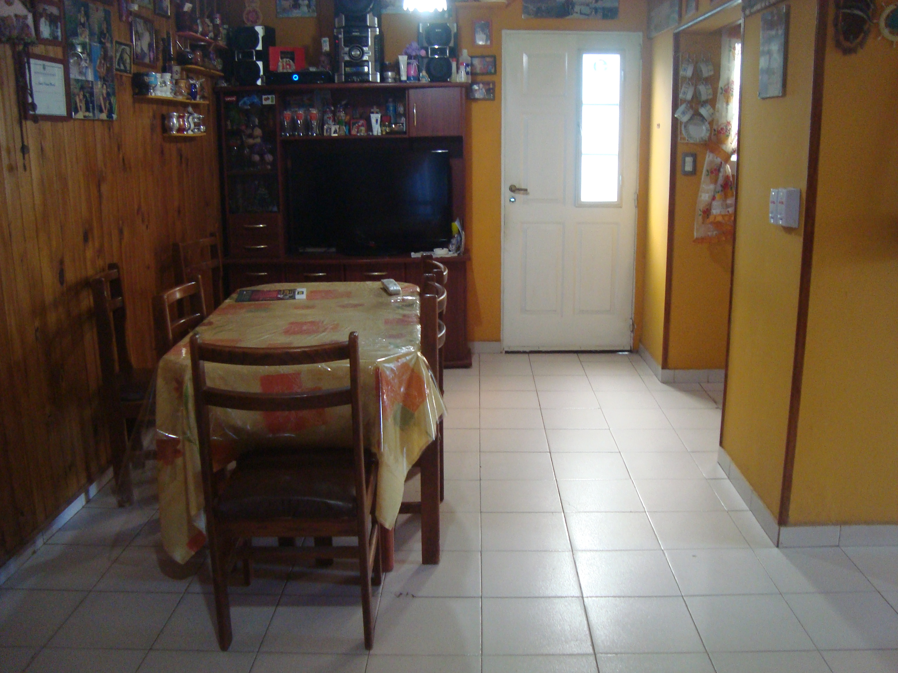 MICHELIS 400 · Almirante Brown — foto 4