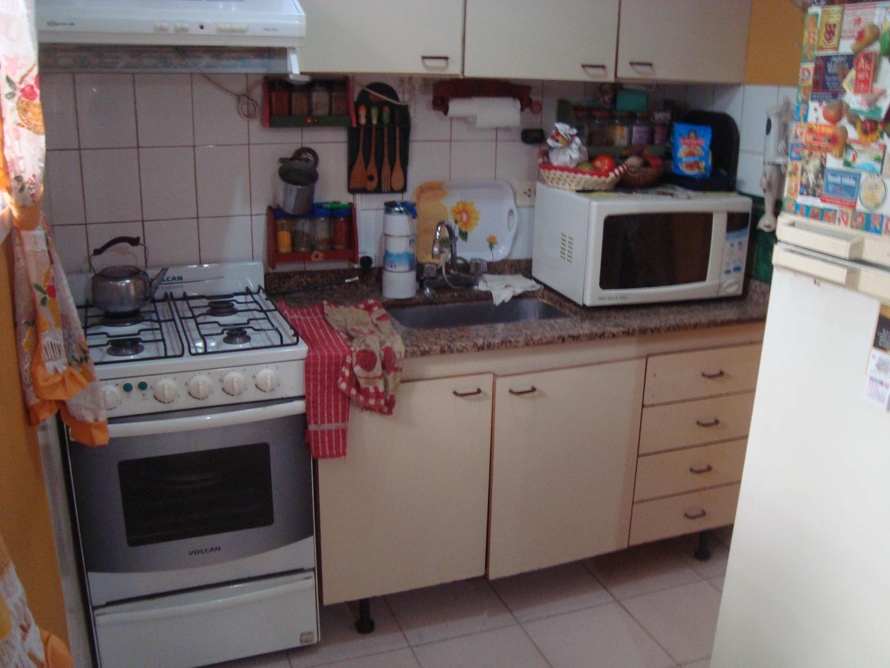MICHELIS 400 · Almirante Brown — foto 5