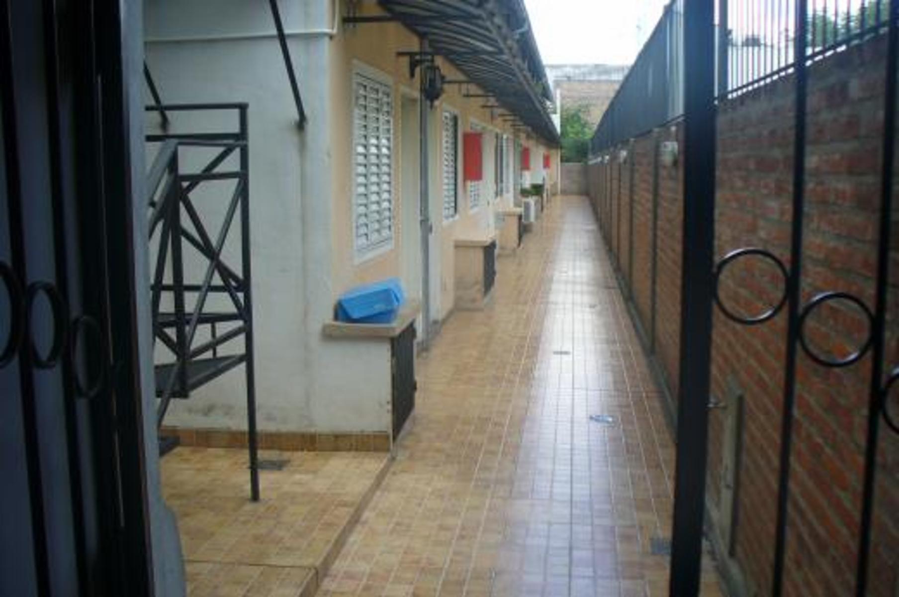 DEPARTAMENTO 2 AMB A 50M ESTACION CORONADO *esta alquilada*