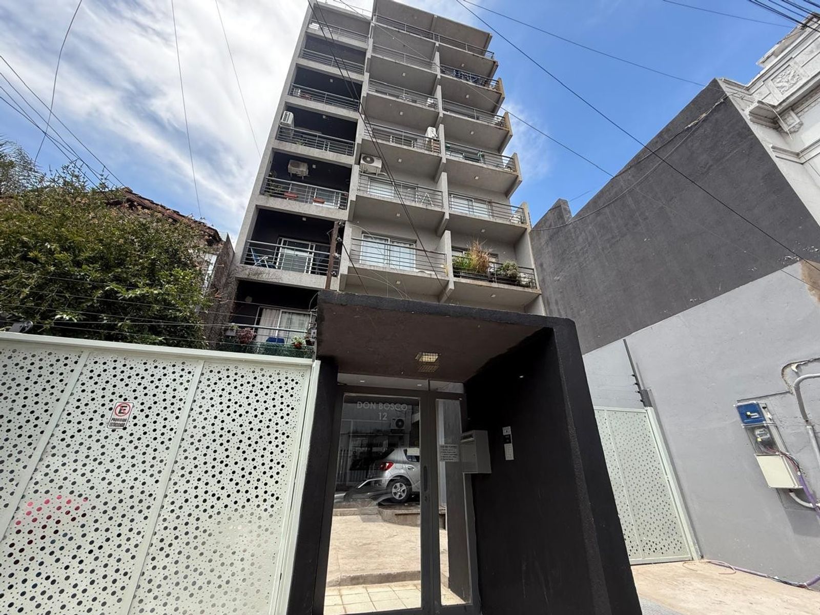 DON BOSCO 12 · Quilmes — foto 13