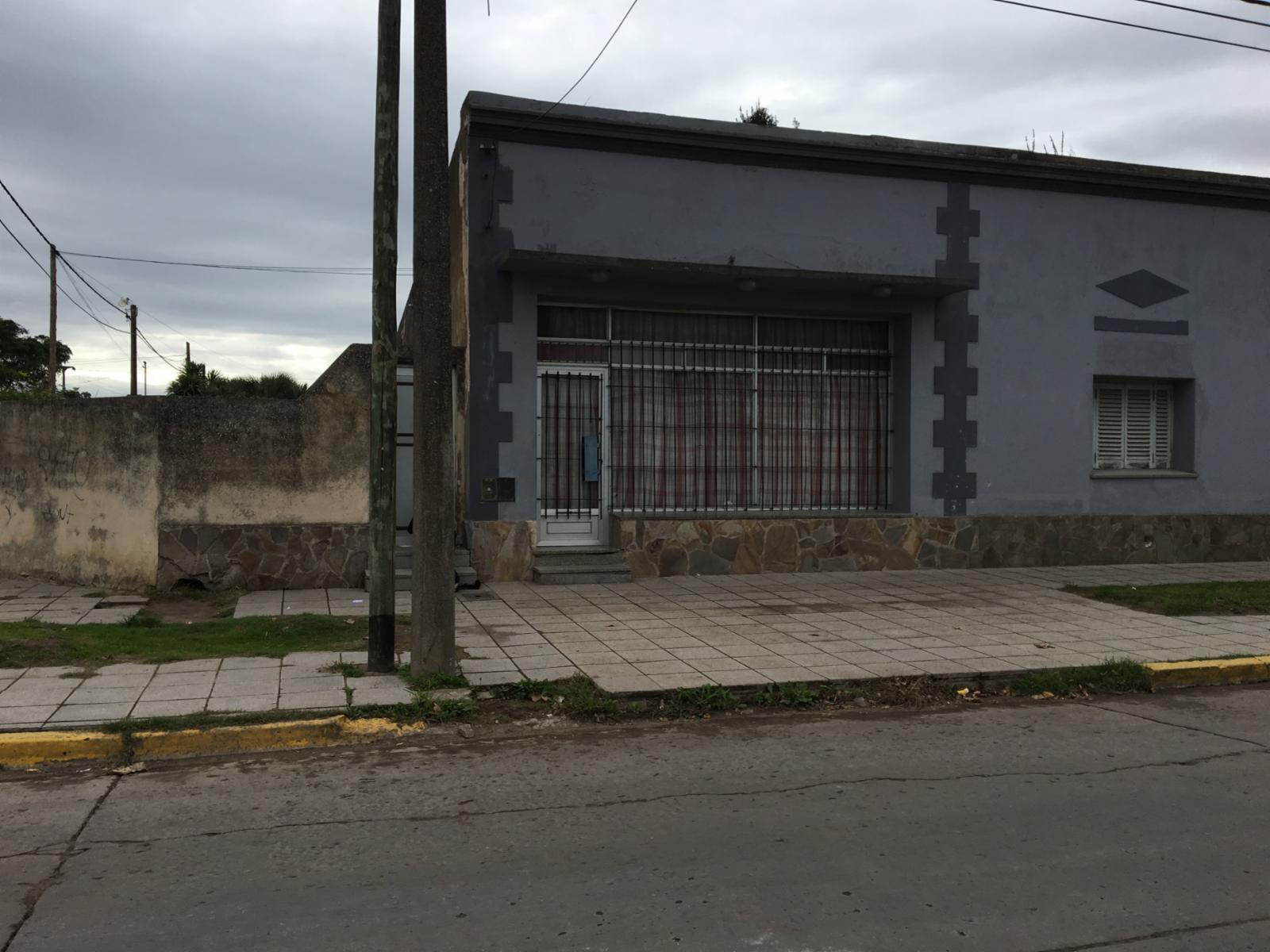 Calle 519 y 556 · Necochea — foto 13