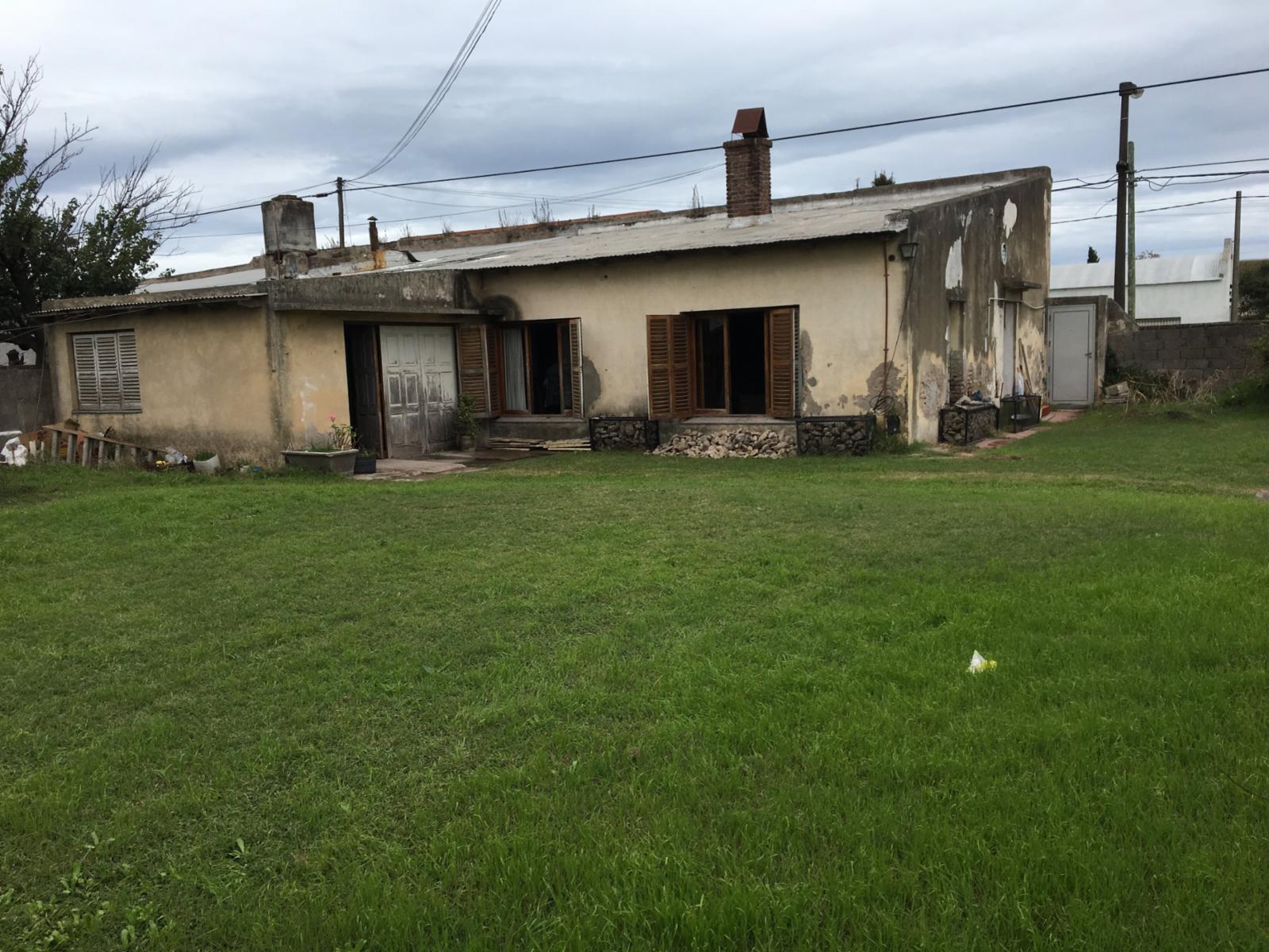 Calle 519 y 556 · Necochea — foto 3