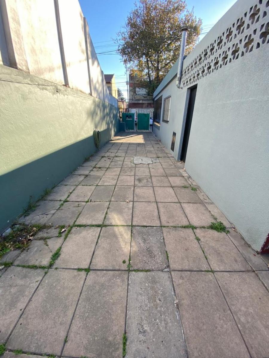 BRUNO ZABALA · Morón — foto 5