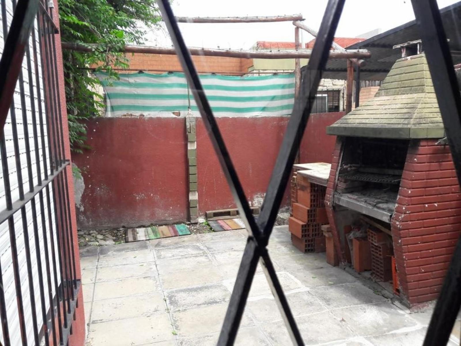 BRUNO ZABALA · Morón — foto 6