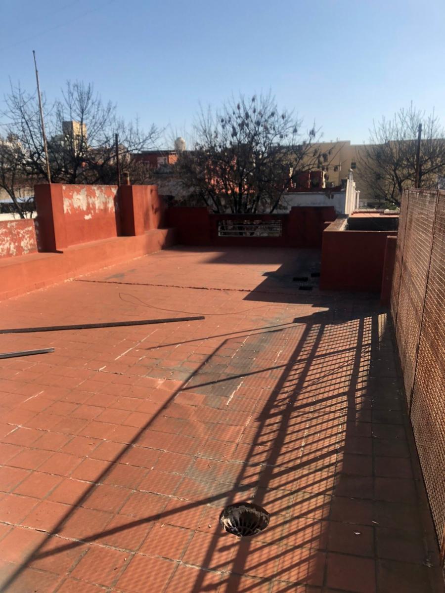 Dean Funes 2000 · Parque Patricios — foto 15