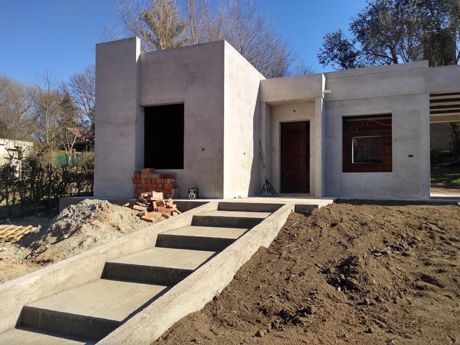 SAN ANTONIO DE ARREDONDO · Punilla — foto 4