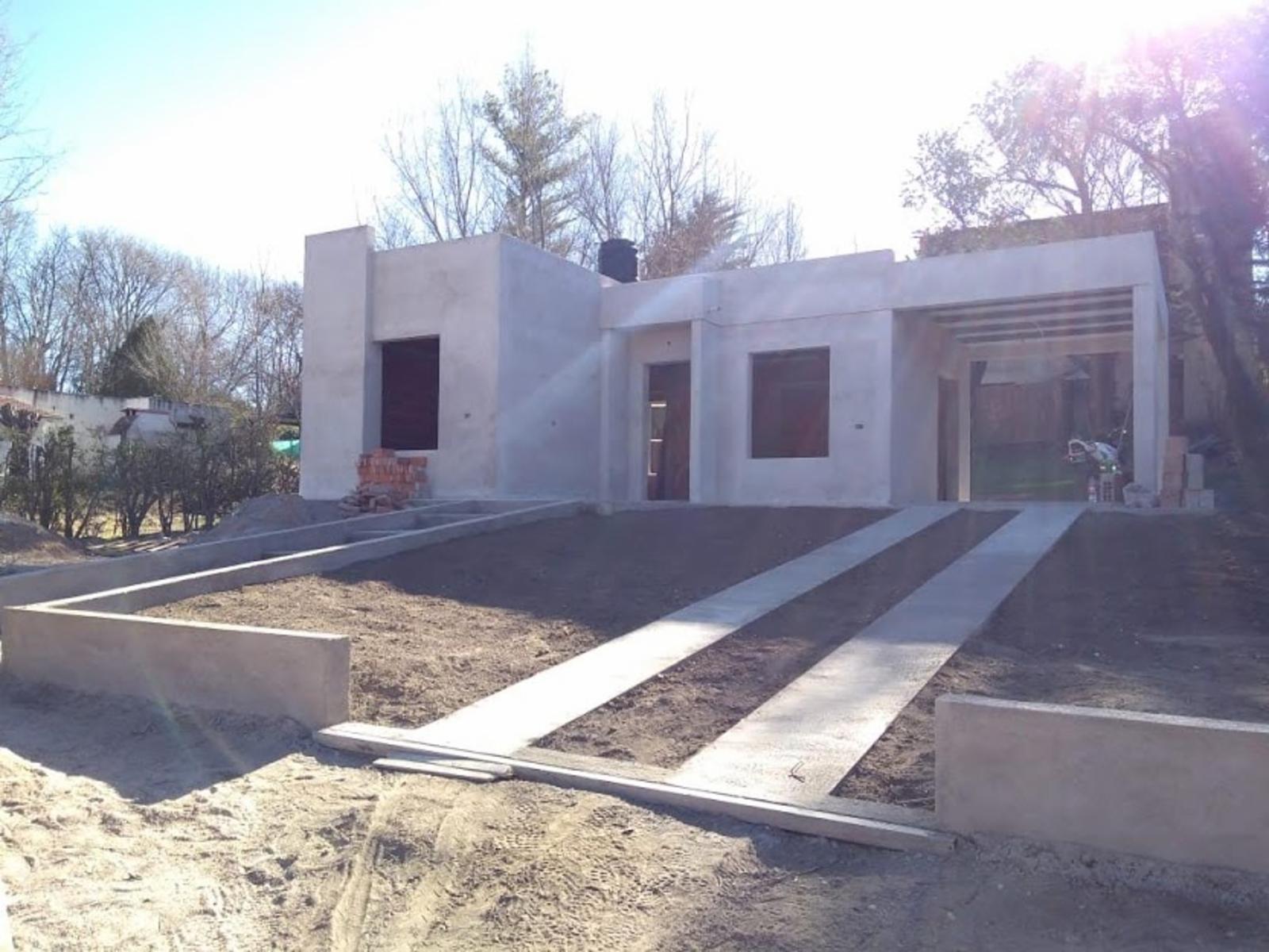 SAN ANTONIO DE ARREDONDO · Punilla — foto 5