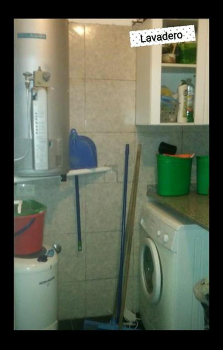 GENERAL PEDERNERA 759 · La Matanza — foto 16