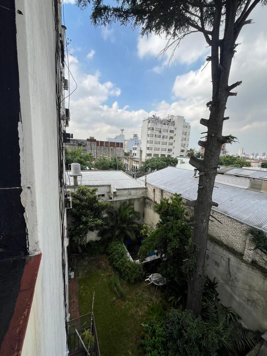 LUIS SAENZ PEÑA 1800 · Constitución — foto 16