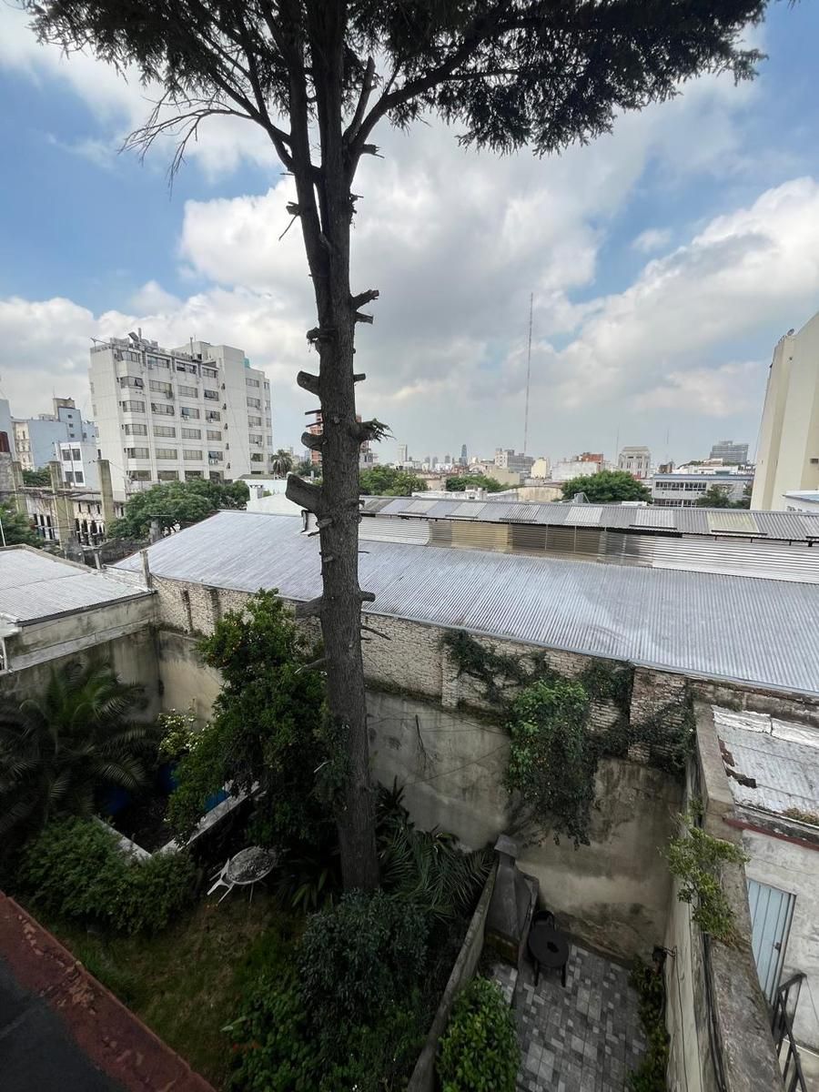 LUIS SAENZ PEÑA 1800 · Constitución — foto 17