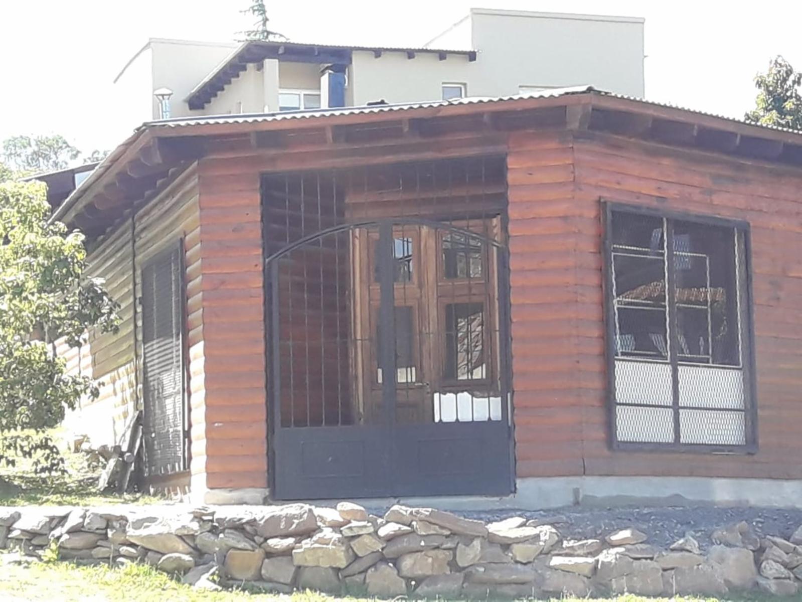 PASO DE LOS ANDES Y AYACUCHO · Tandil — foto 11
