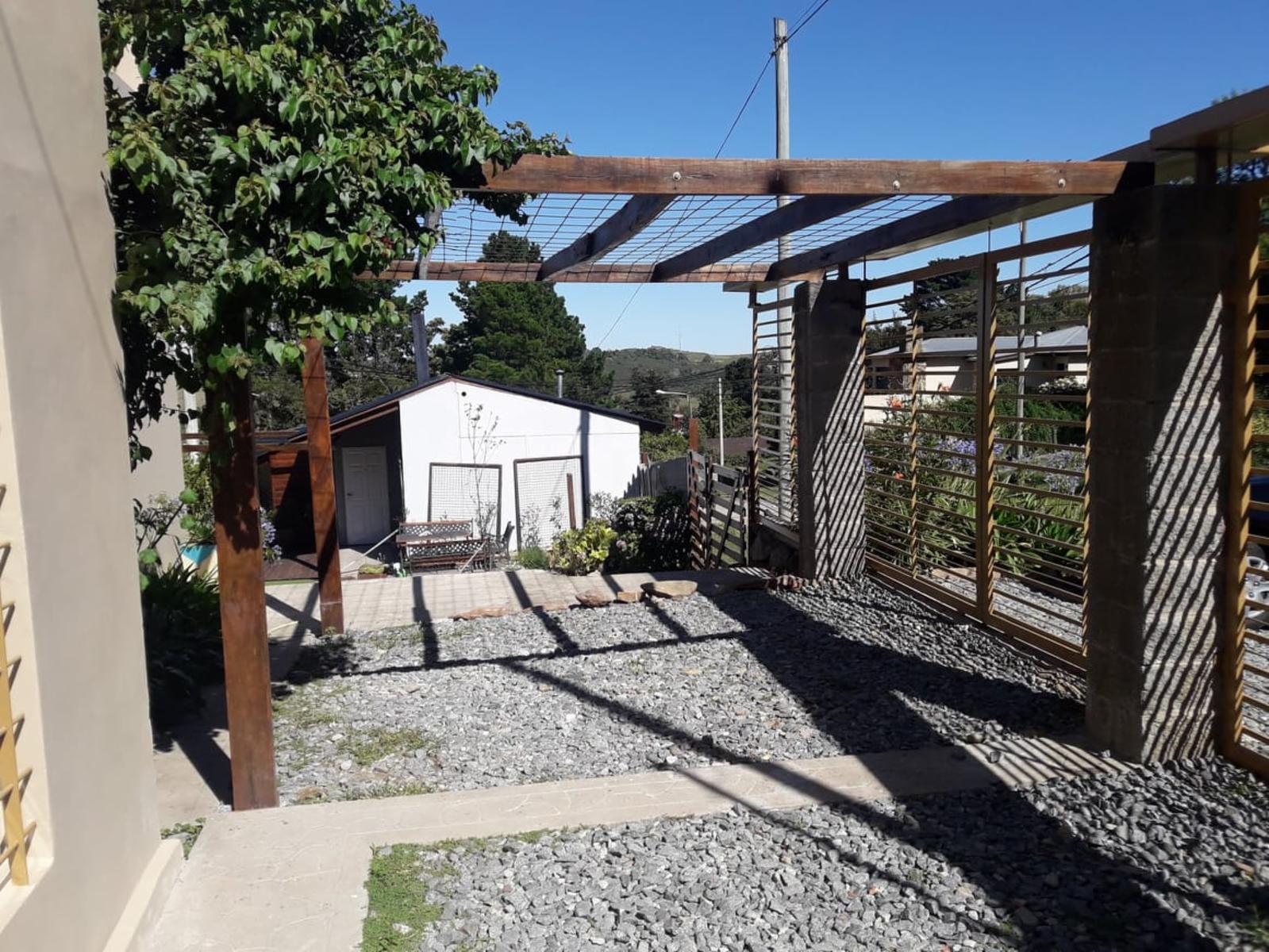PASO DE LOS ANDES Y AYACUCHO · Tandil — foto 3