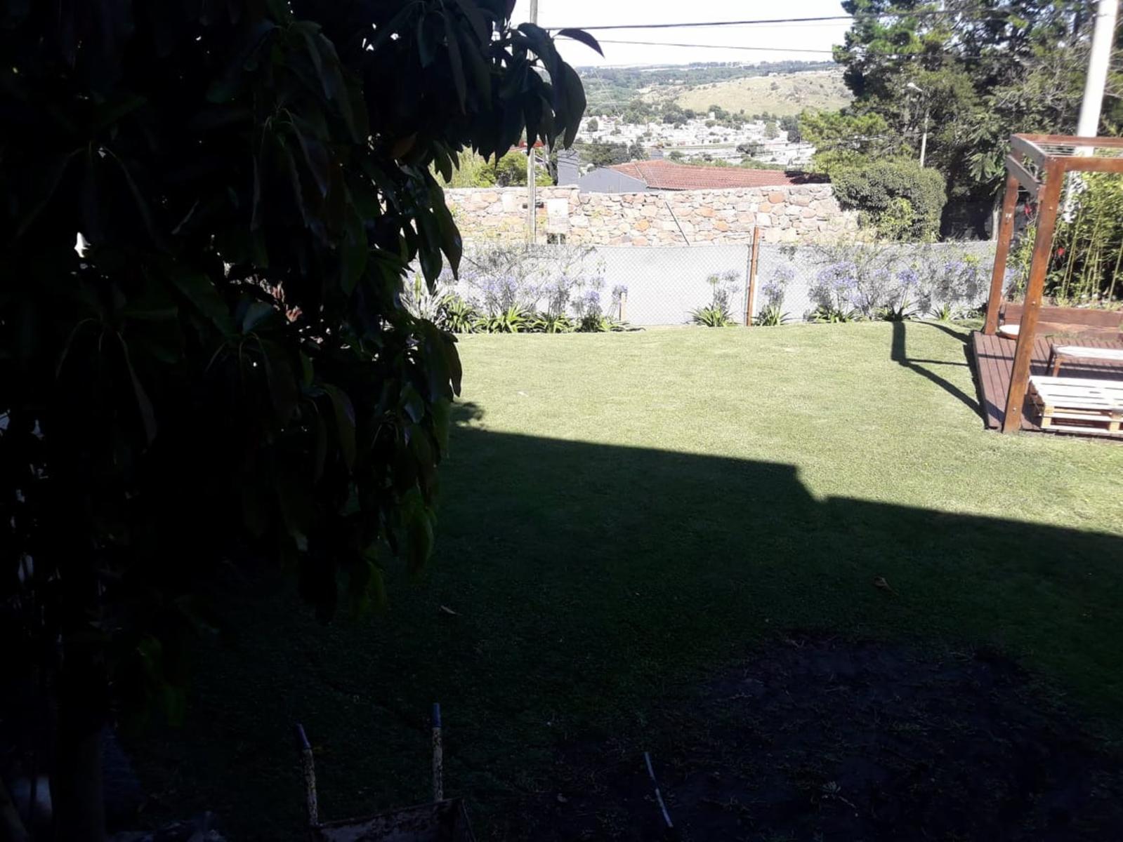 PASO DE LOS ANDES Y AYACUCHO · Tandil — foto 25