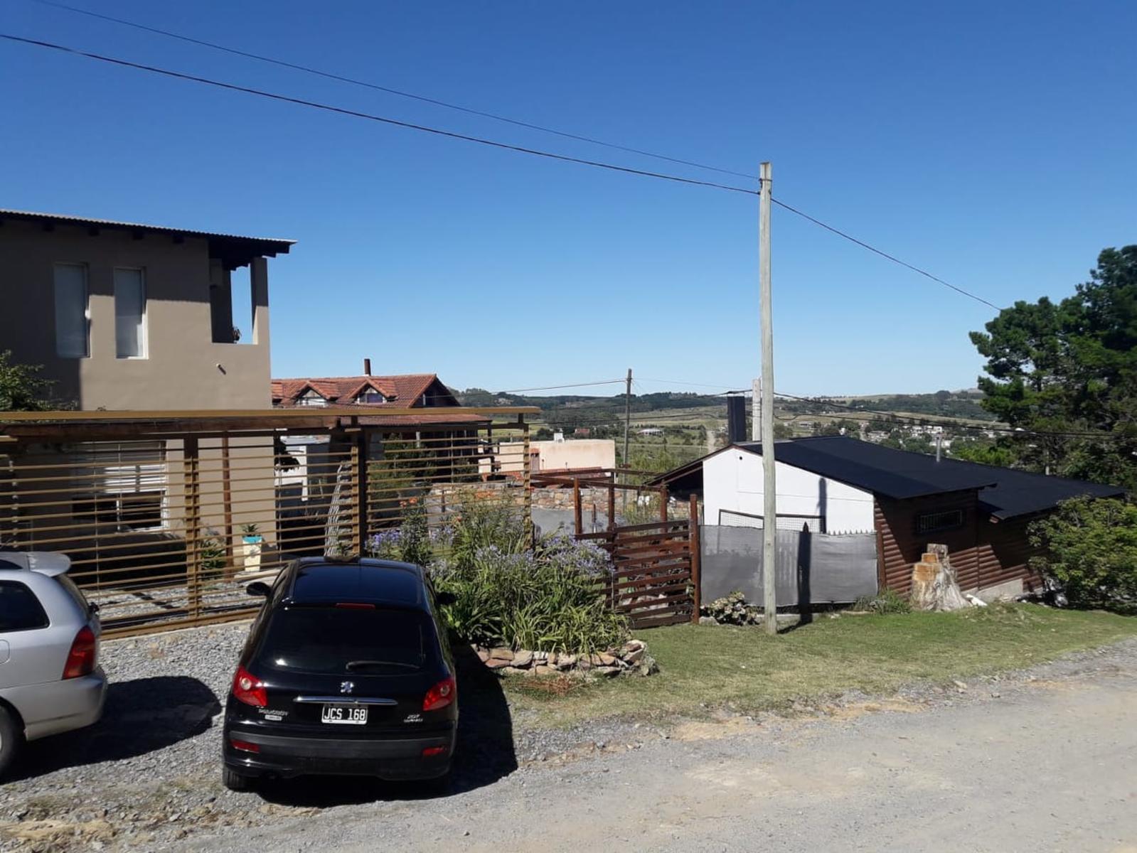 PASO DE LOS ANDES Y AYACUCHO · Tandil — foto 28