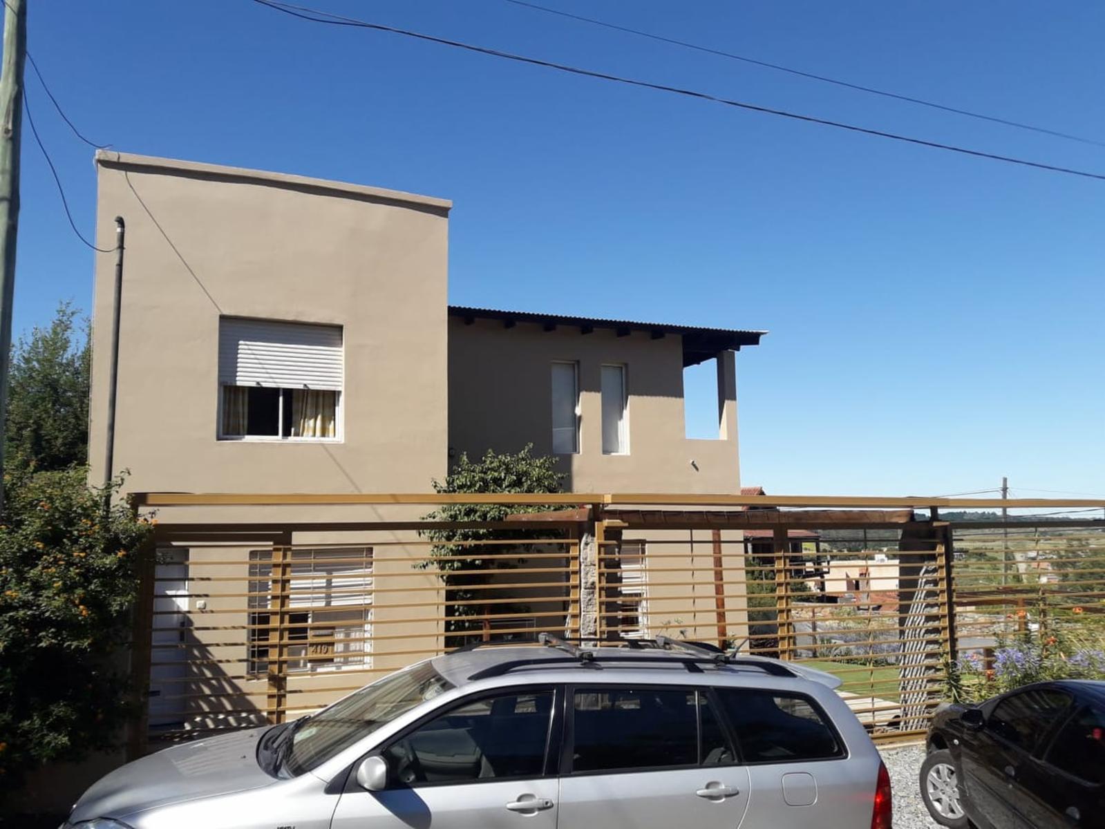 PASO DE LOS ANDES Y AYACUCHO · Tandil — foto 29