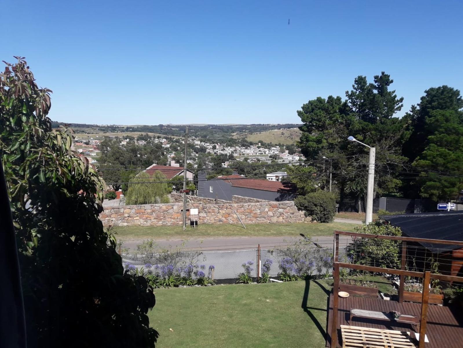PASO DE LOS ANDES Y AYACUCHO · Tandil — foto 38
