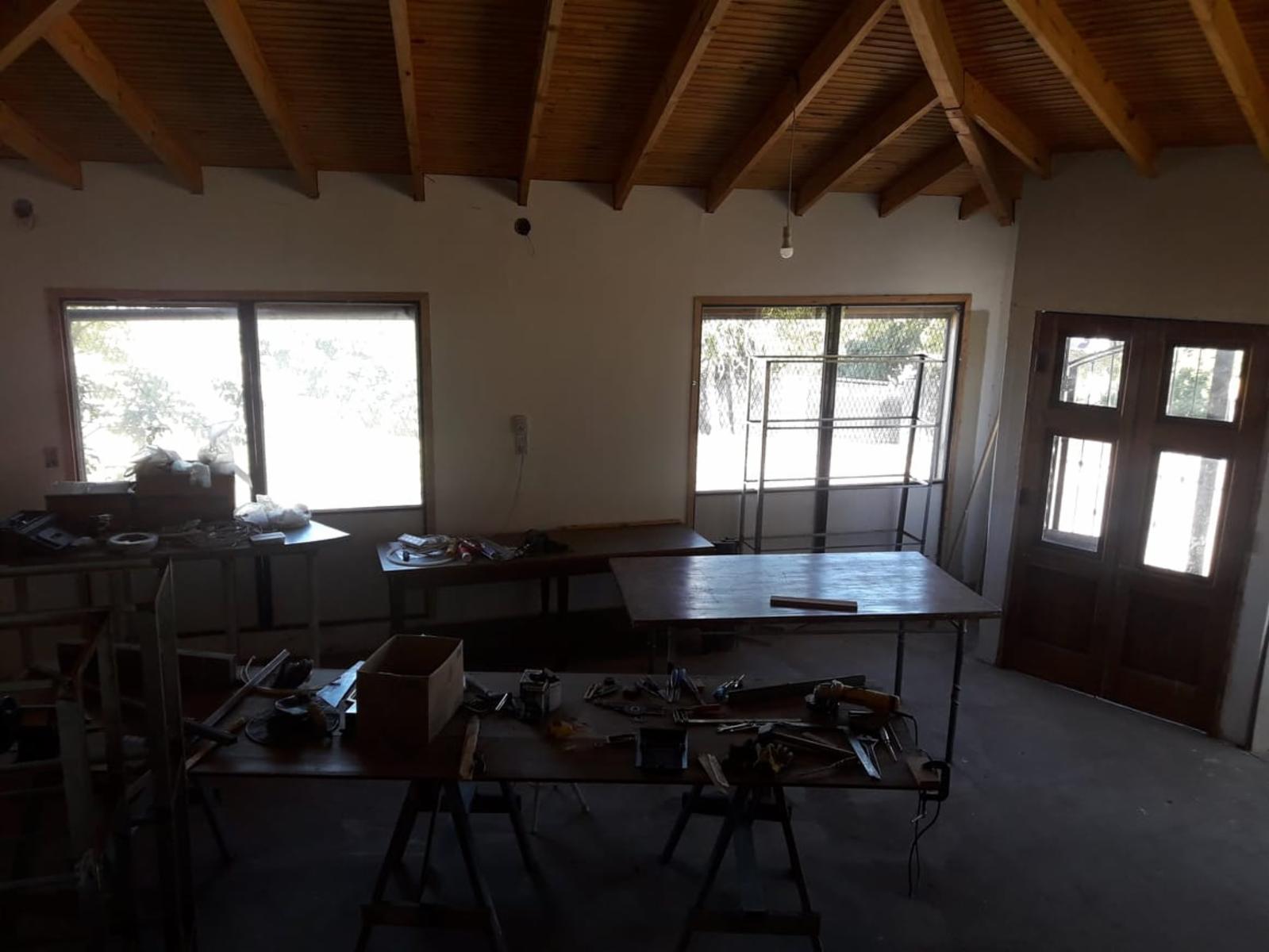 PASO DE LOS ANDES Y AYACUCHO · Tandil — foto 48