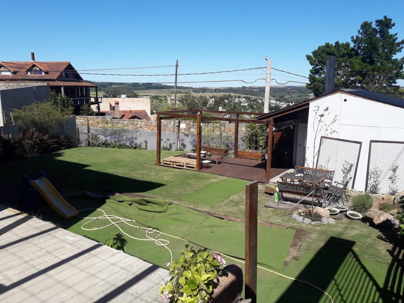 PASO DE LOS ANDES Y AYACUCHO · Tandil — foto 55
