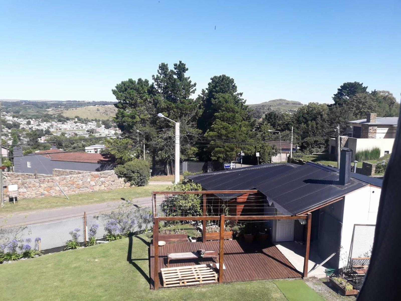 PASO DE LOS ANDES Y AYACUCHO · Tandil — foto 59