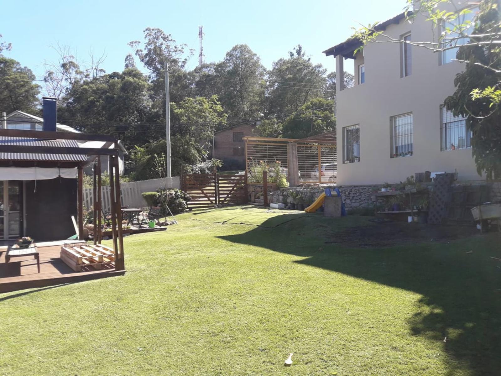 PASO DE LOS ANDES Y AYACUCHO · Tandil — foto 62