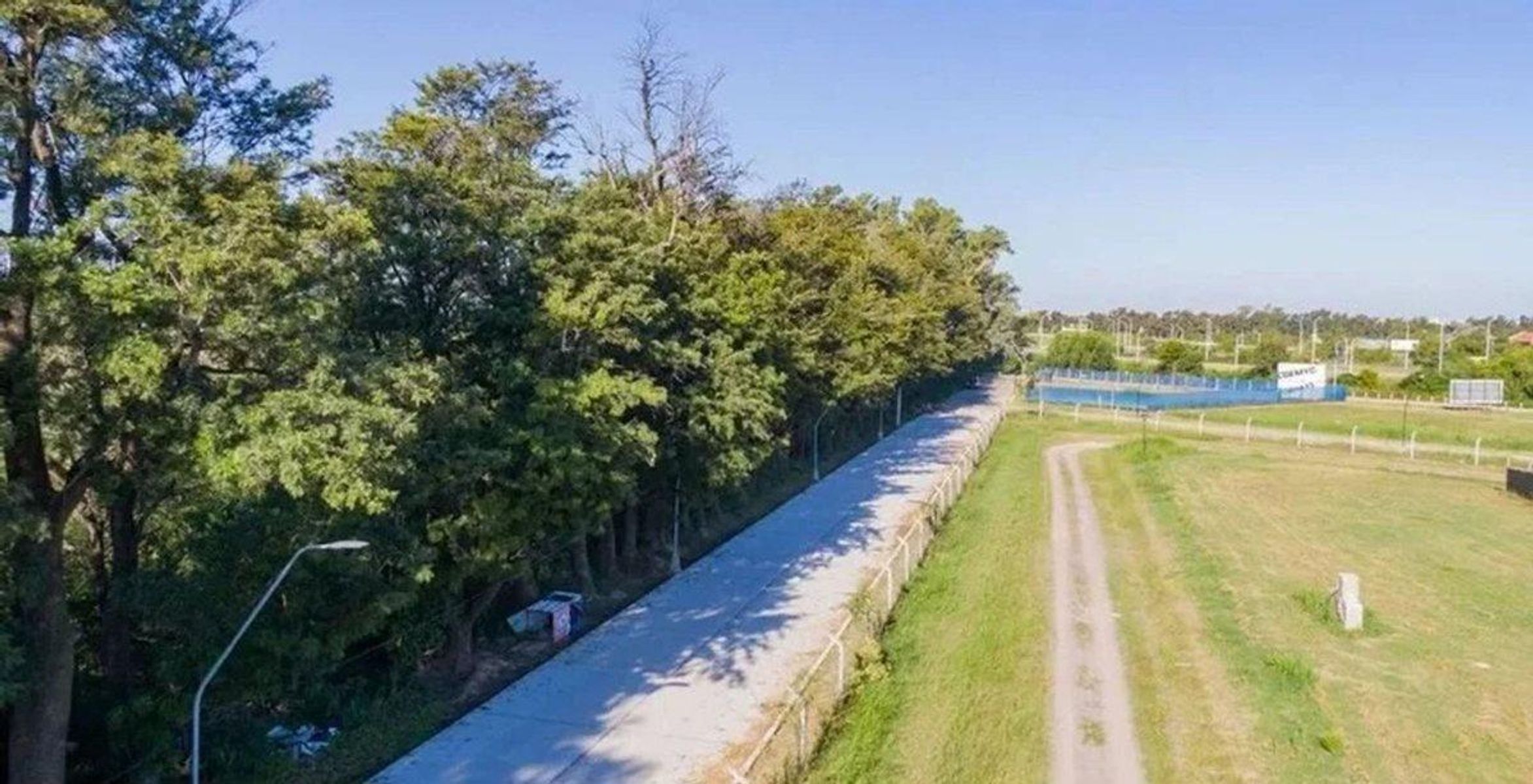 Autopista Santa Fe - Rosario, Nuevos Aires Country Club · La Capital — foto 3