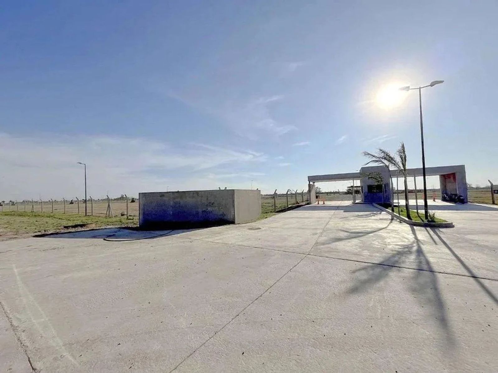 Autopista Santa Fe - Rosario, Nuevos Aires Country Club · La Capital — foto 6