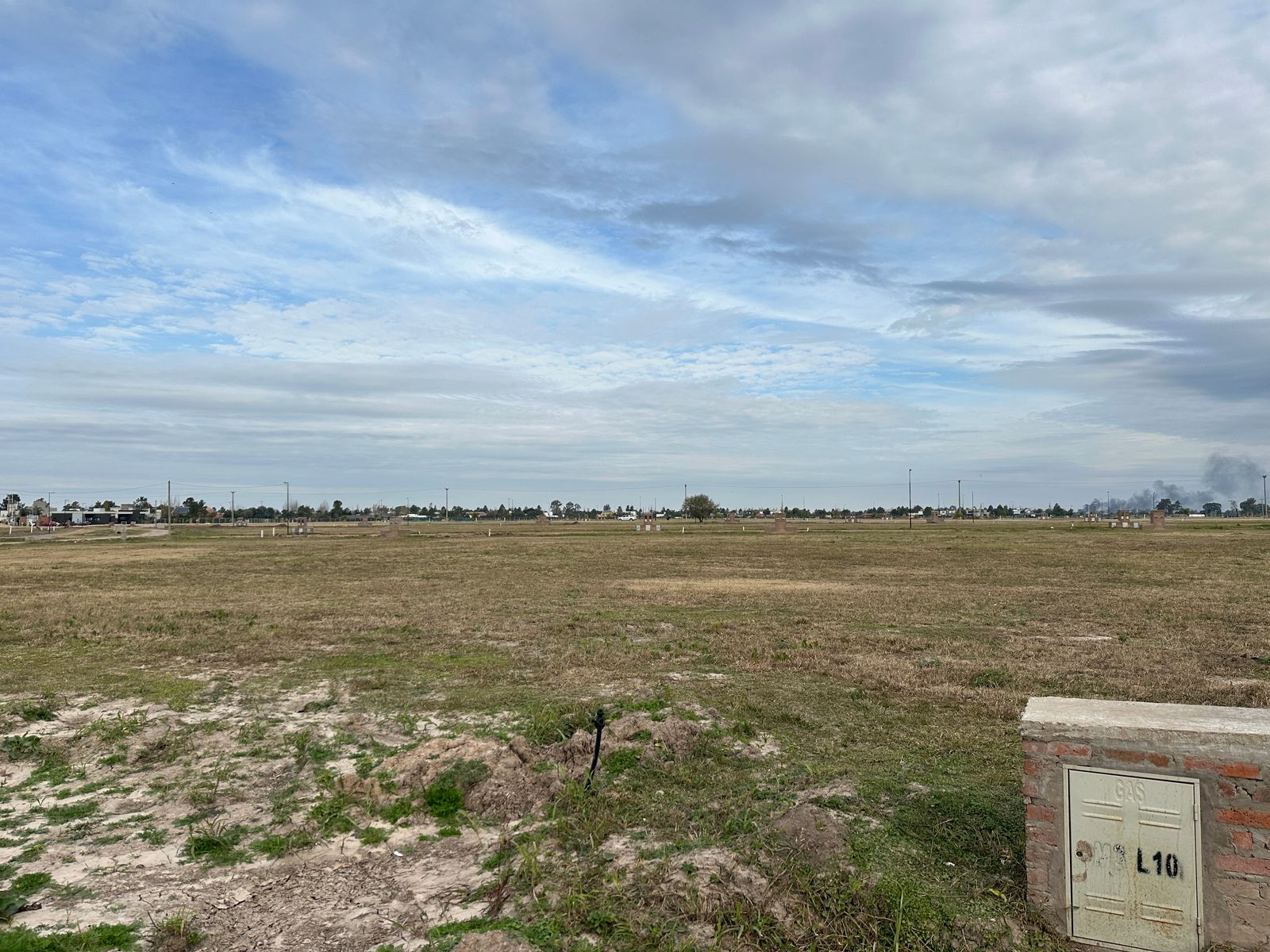 Autopista Santa Fe - Rosario, Nuevos Aires Country Club · La Capital — foto 8