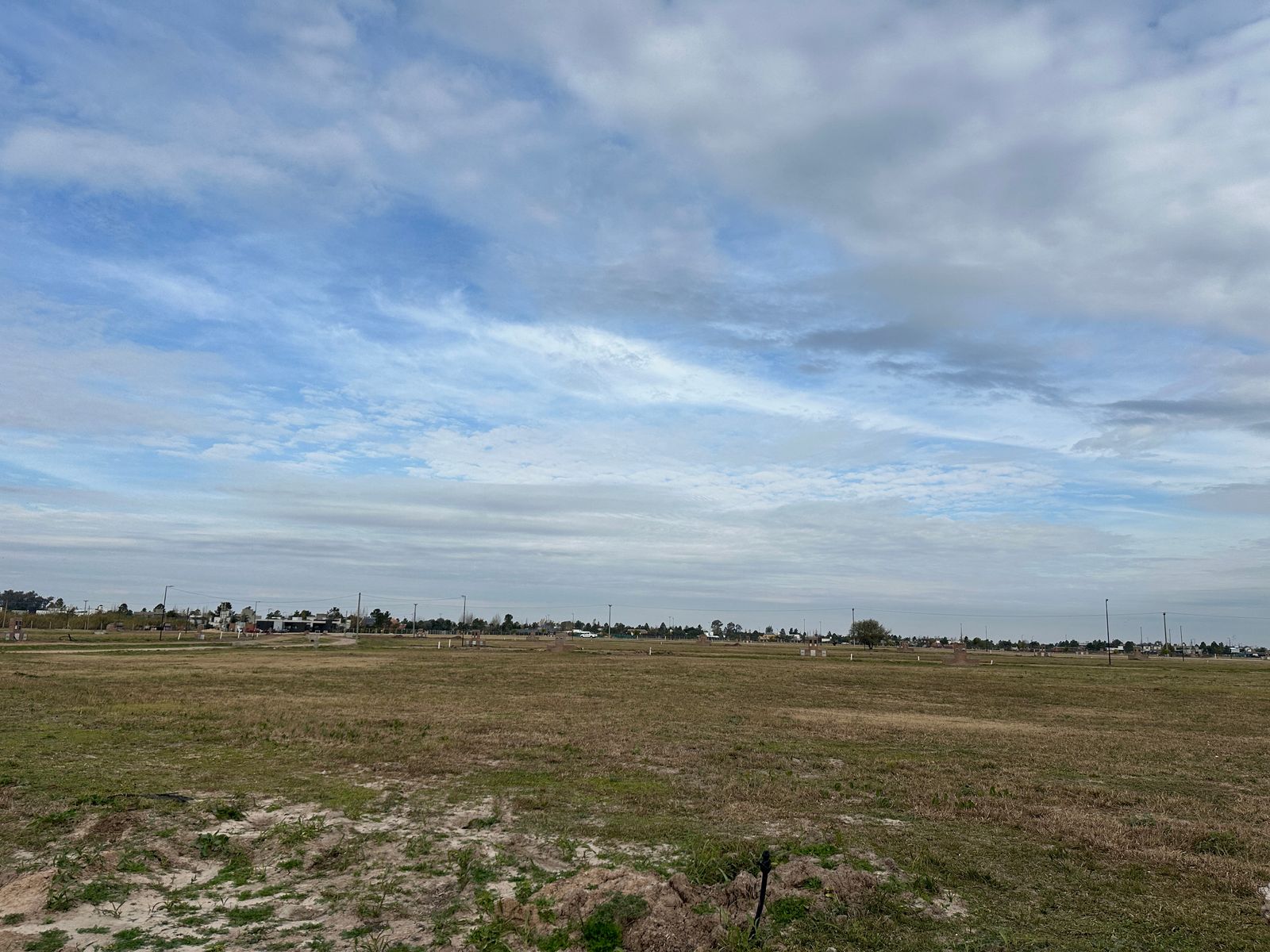 Autopista Santa Fe - Rosario, Nuevos Aires Country Club · La Capital — foto 9
