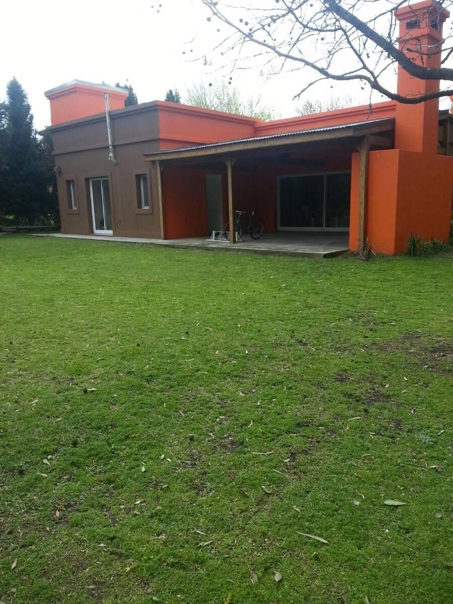 LOS POTRILLOS 100 · Pilar — foto 7