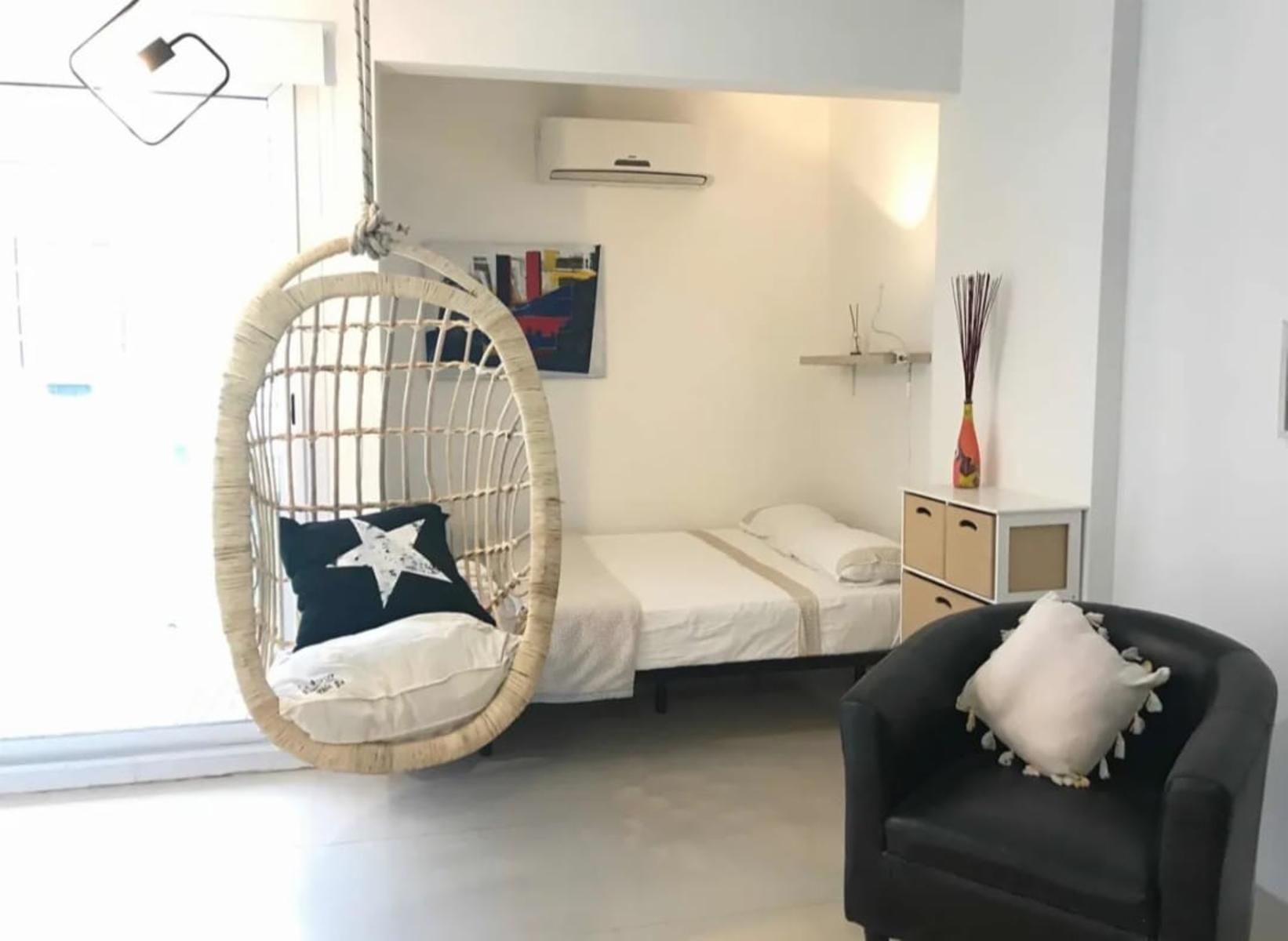 MODERNO Y HERMOSO MONOAMBIENTE