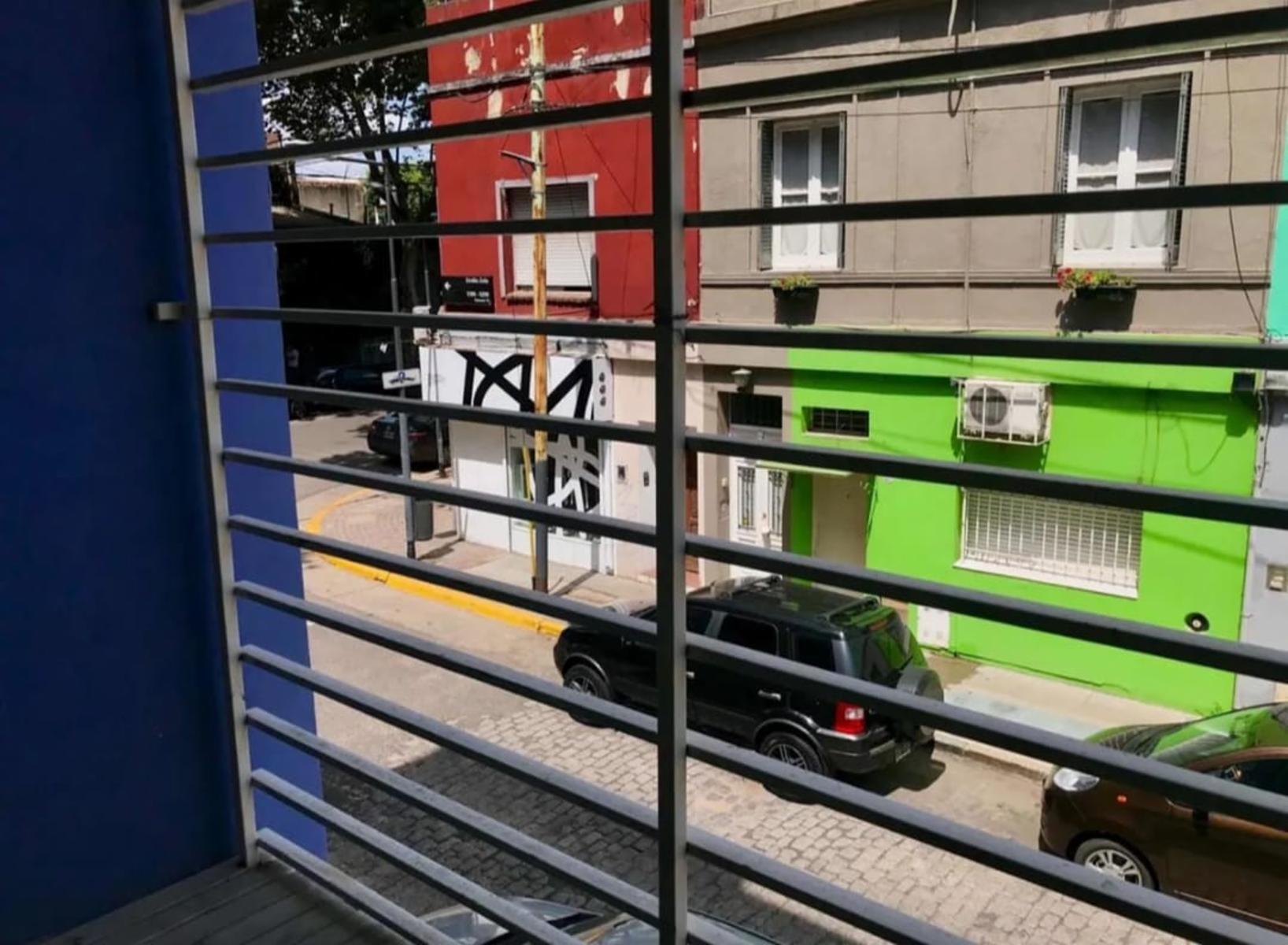 Emilio Zola 5107 · Palermo — foto 11