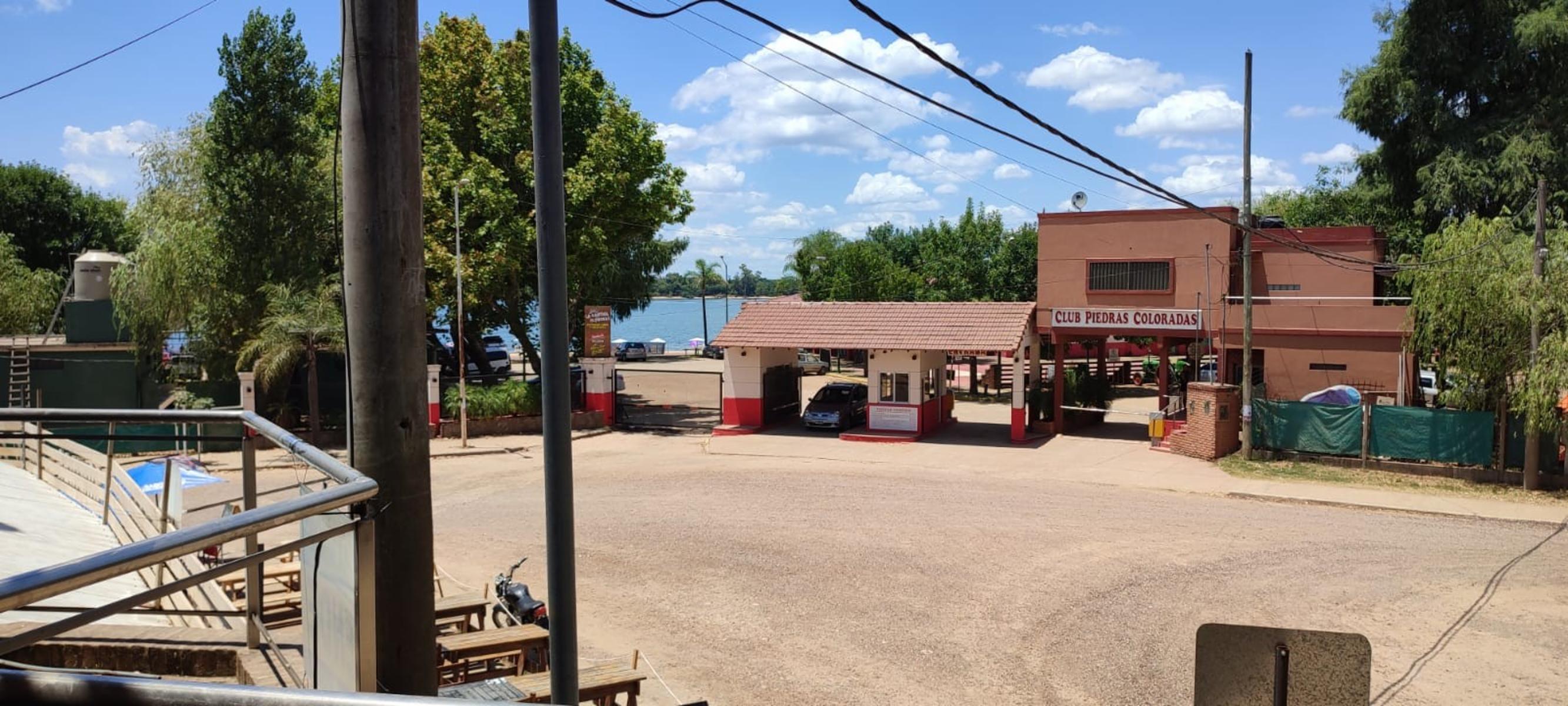 QUIROZ y MITRE · Colón — foto 11