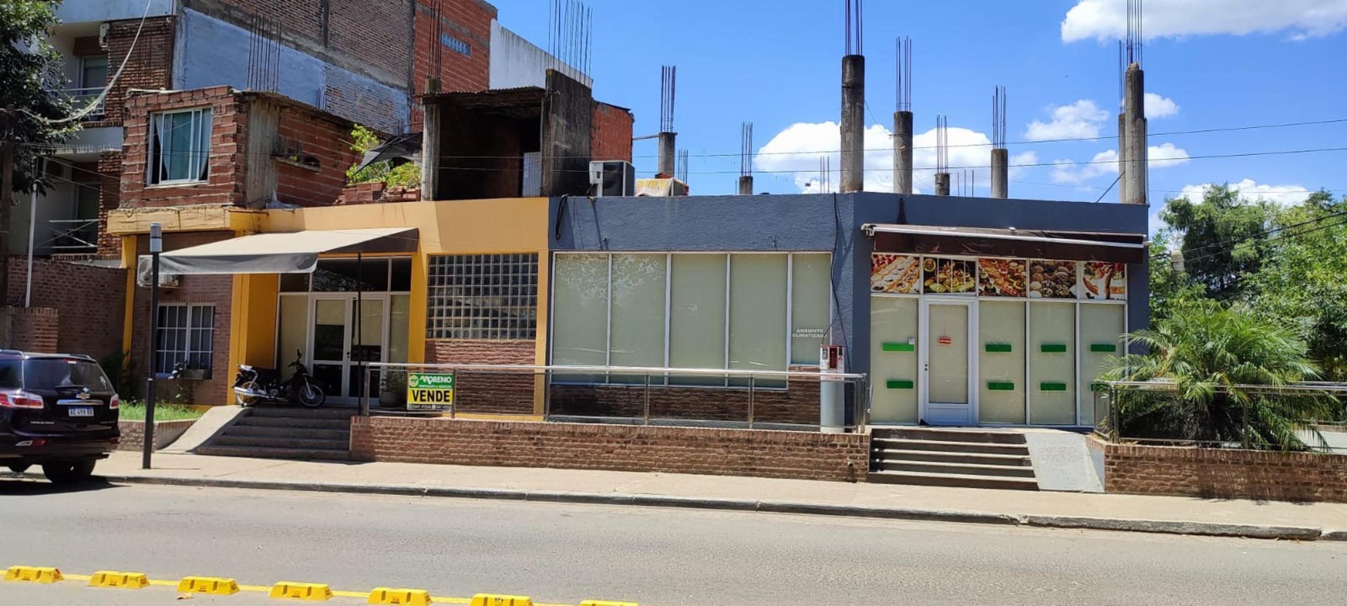 QUIROZ y MITRE · Colón — foto 6