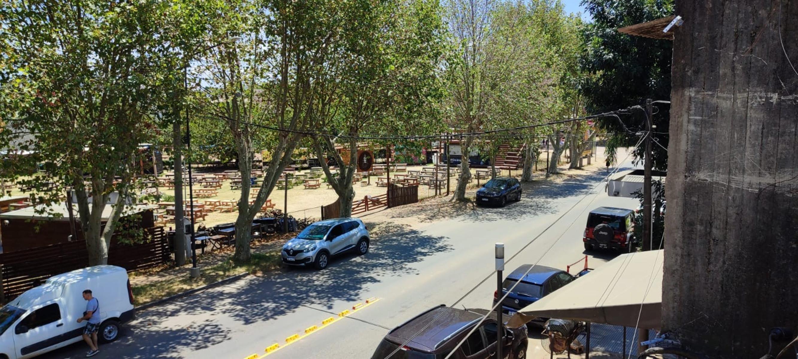 QUIROZ y MITRE · Colón — foto 7