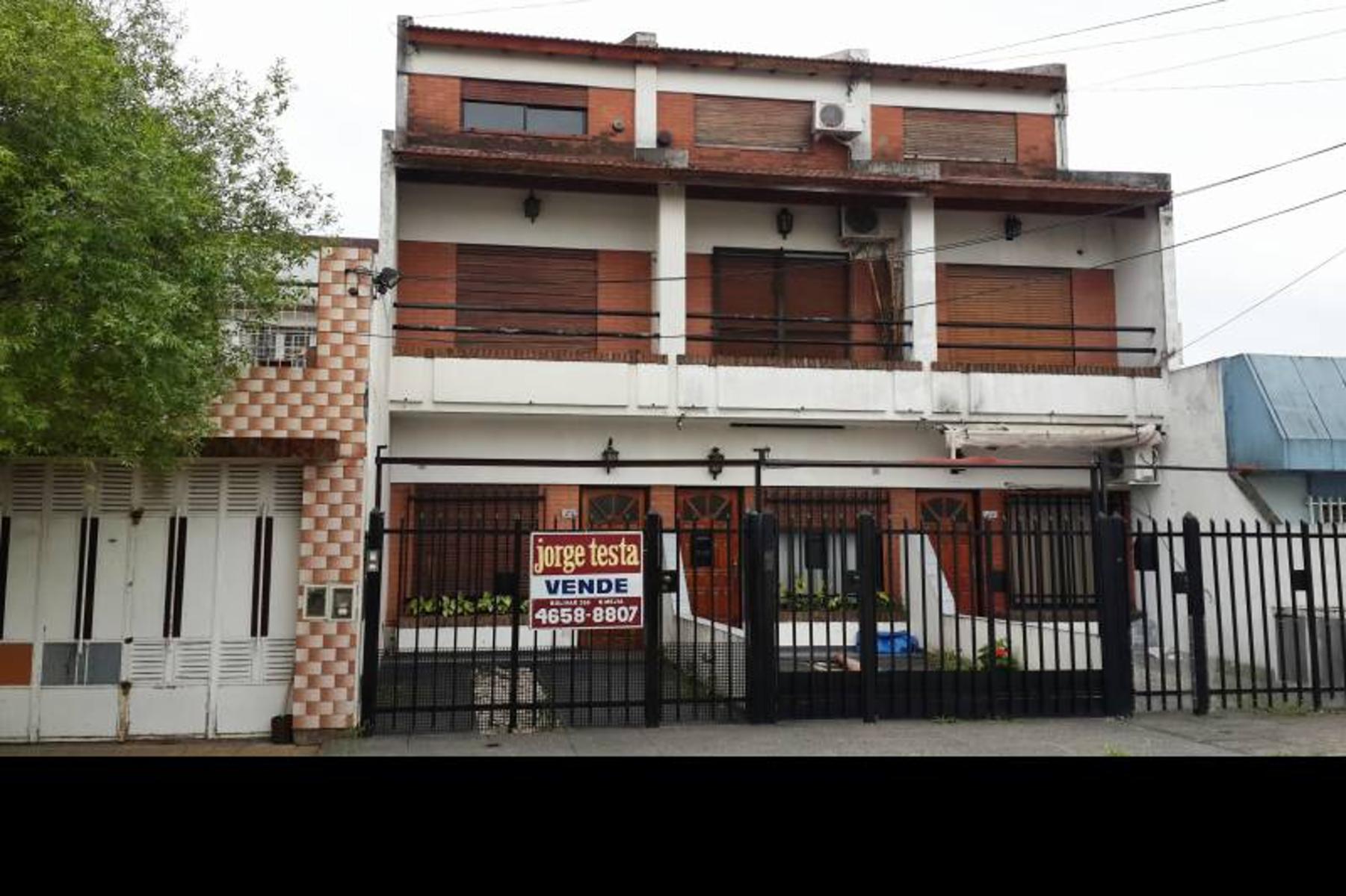 San Lorenzo 1043 · Morón — foto 5