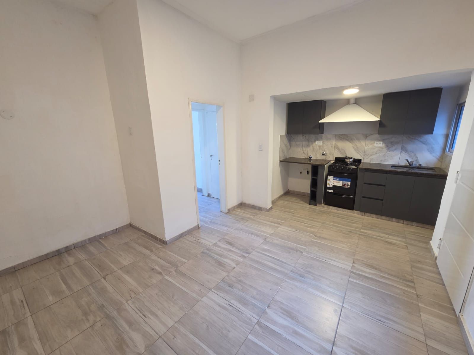 Departamento 2 dormitorios en alquiler