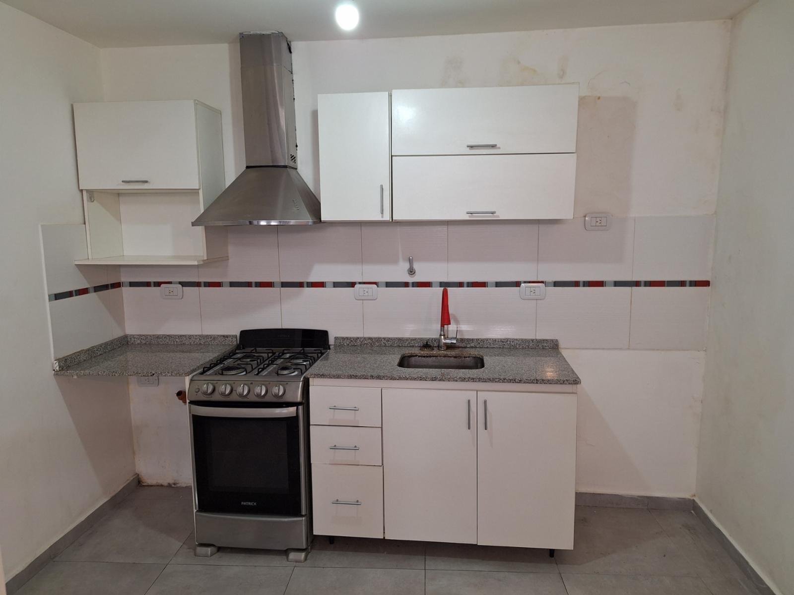 CALAZA 1535 · Parque Avellaneda — foto 4