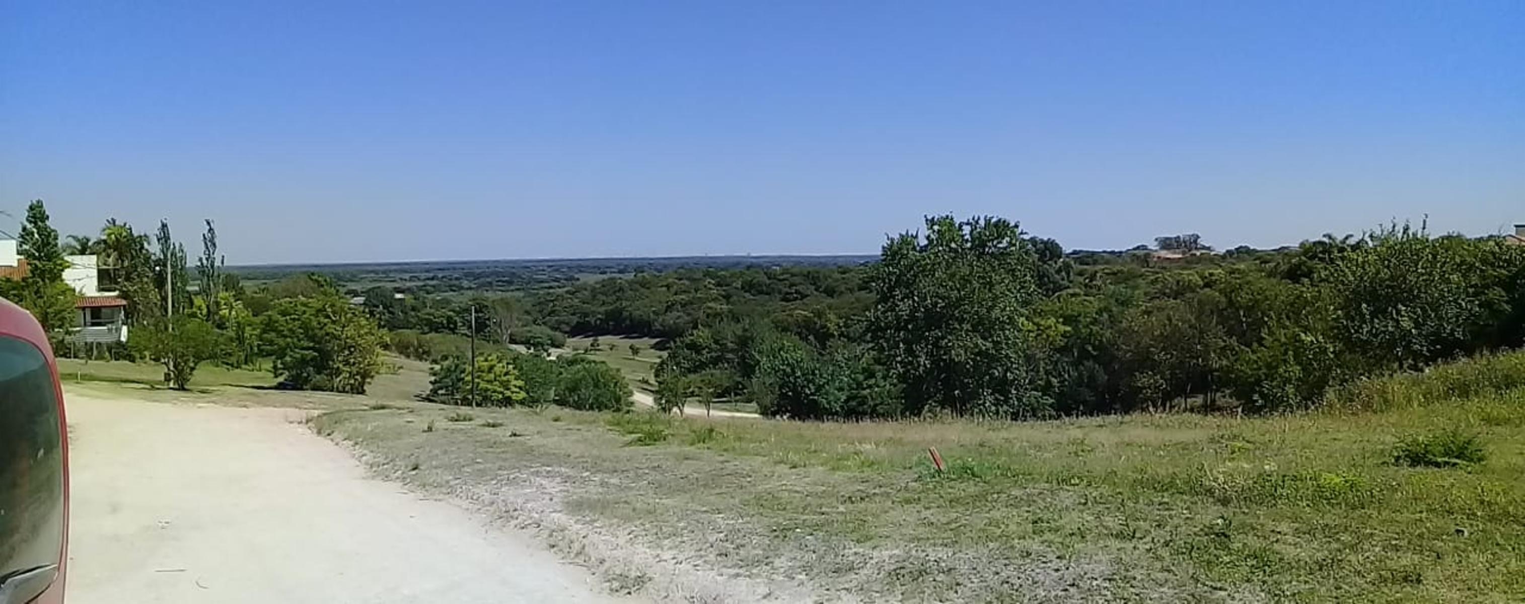SELVA DE MONTIEL · Paraná — foto 4