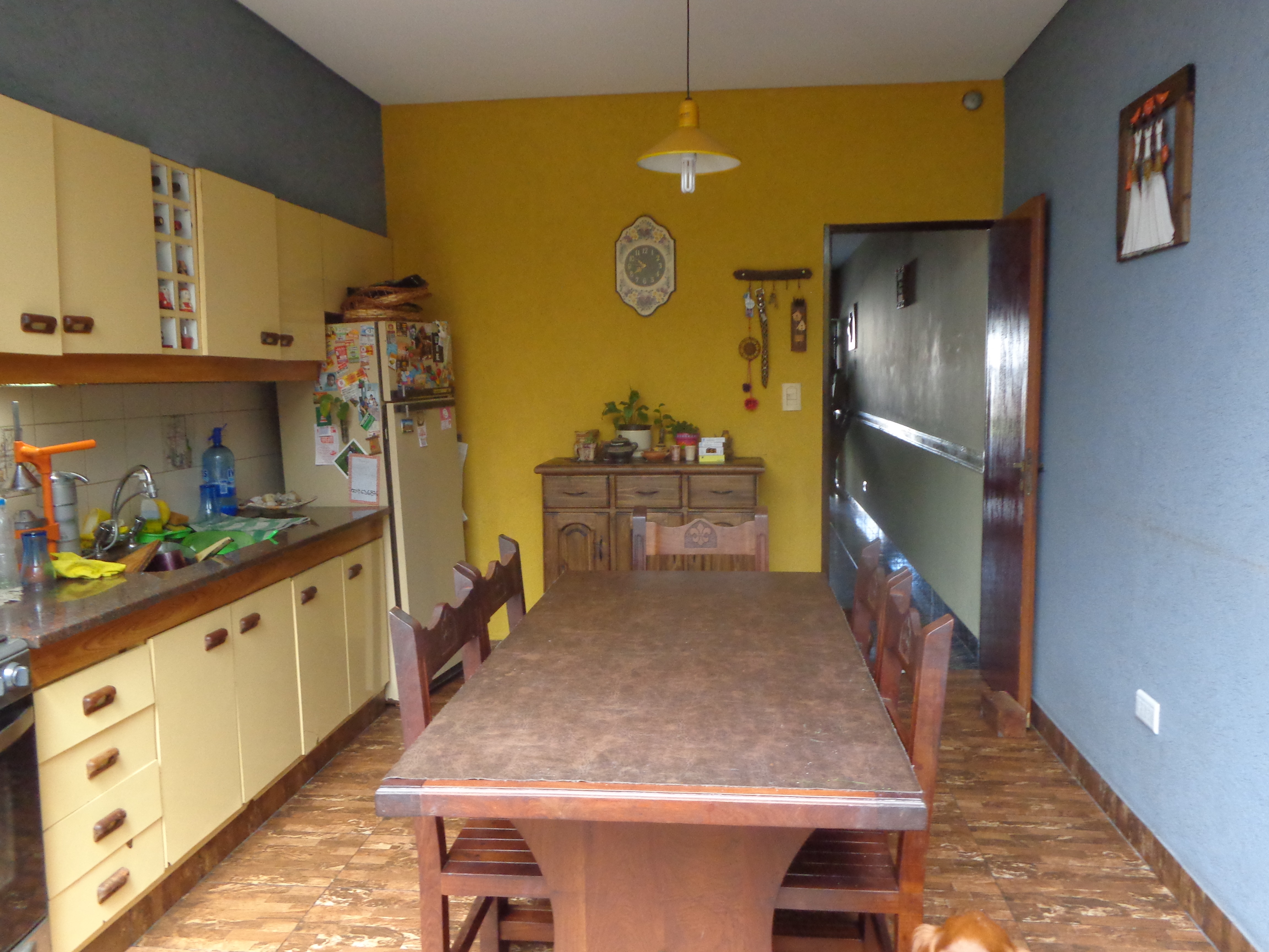 VENTA TRIPLEX VILLA LUZURIAGA - AMERICA 2000 · La Matanza — foto 6