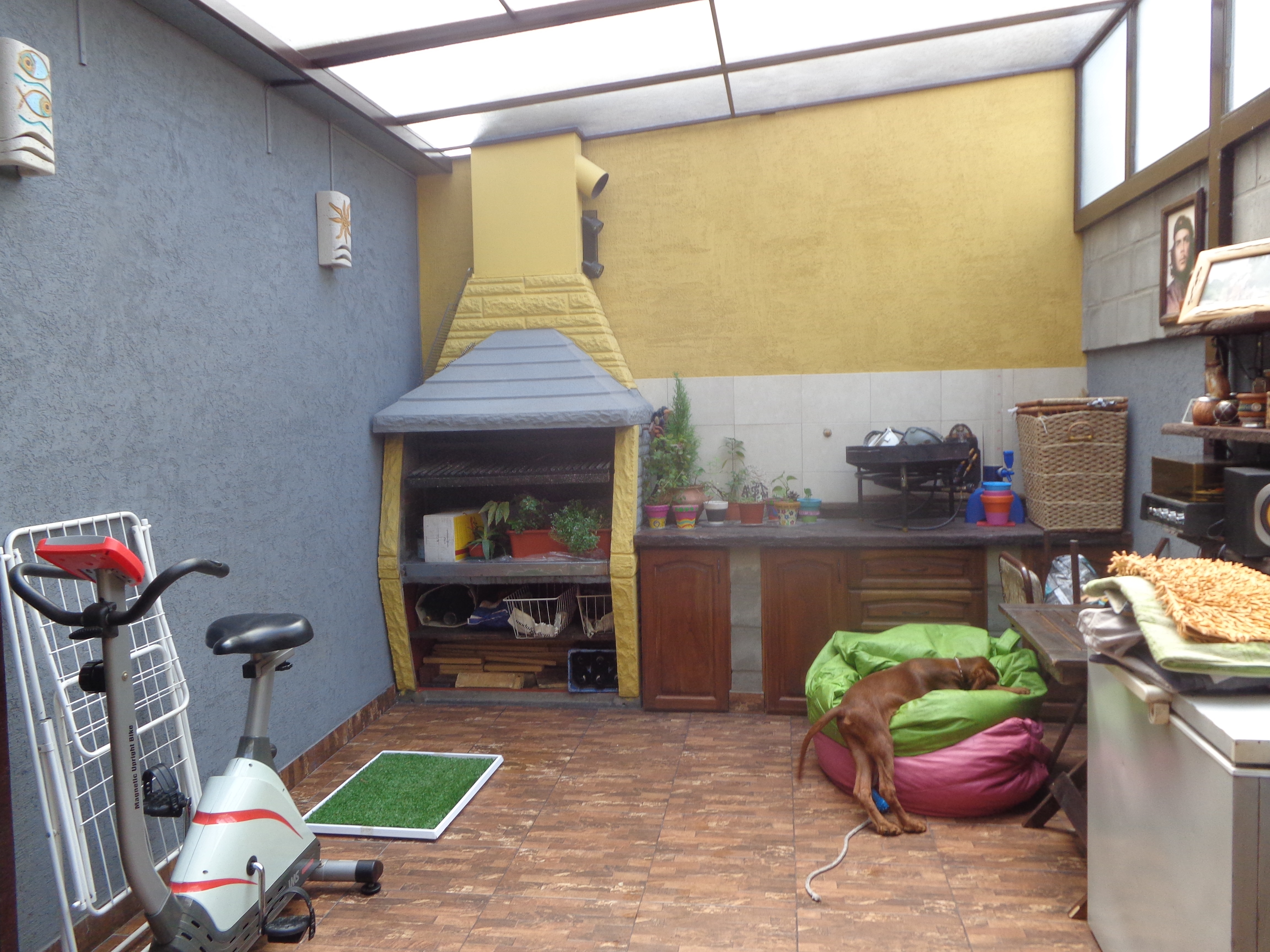 VENTA TRIPLEX VILLA LUZURIAGA - AMERICA 2000 · La Matanza — foto 7