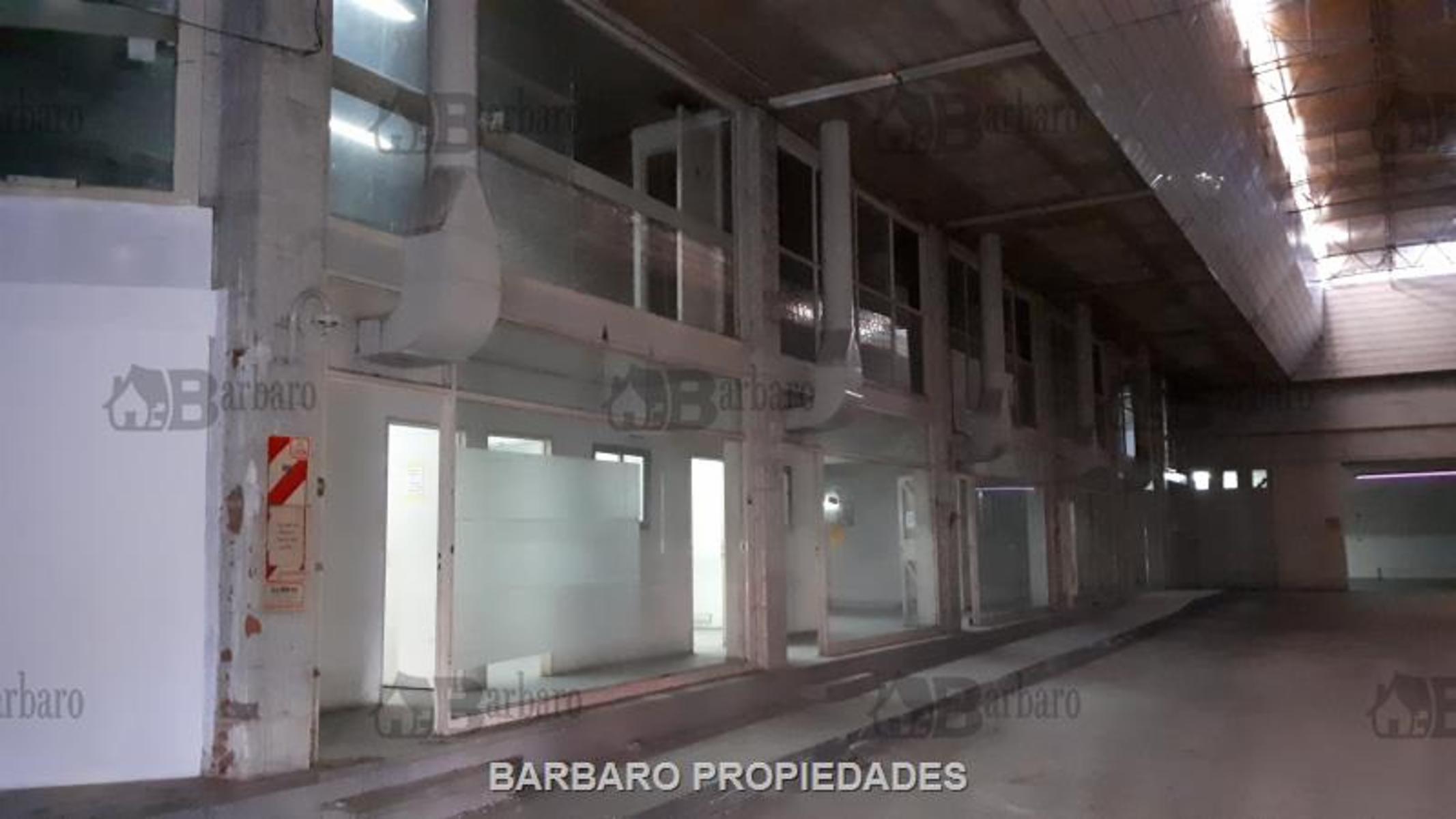 Av Ricardo Balbin 1800 · San Martín — foto 3