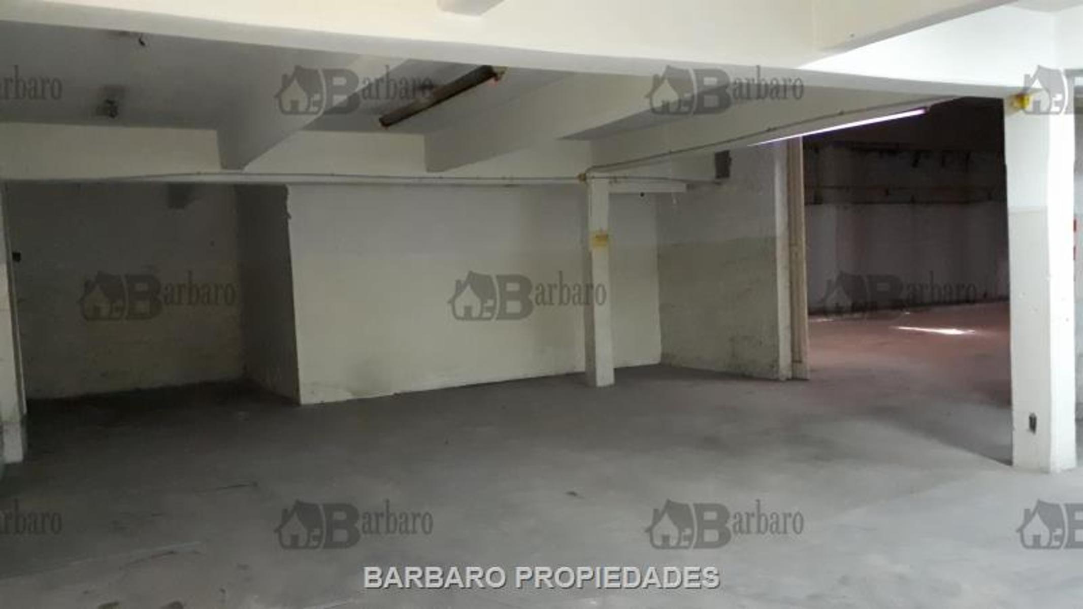 Av Ricardo Balbin 1800 · San Martín — foto 4