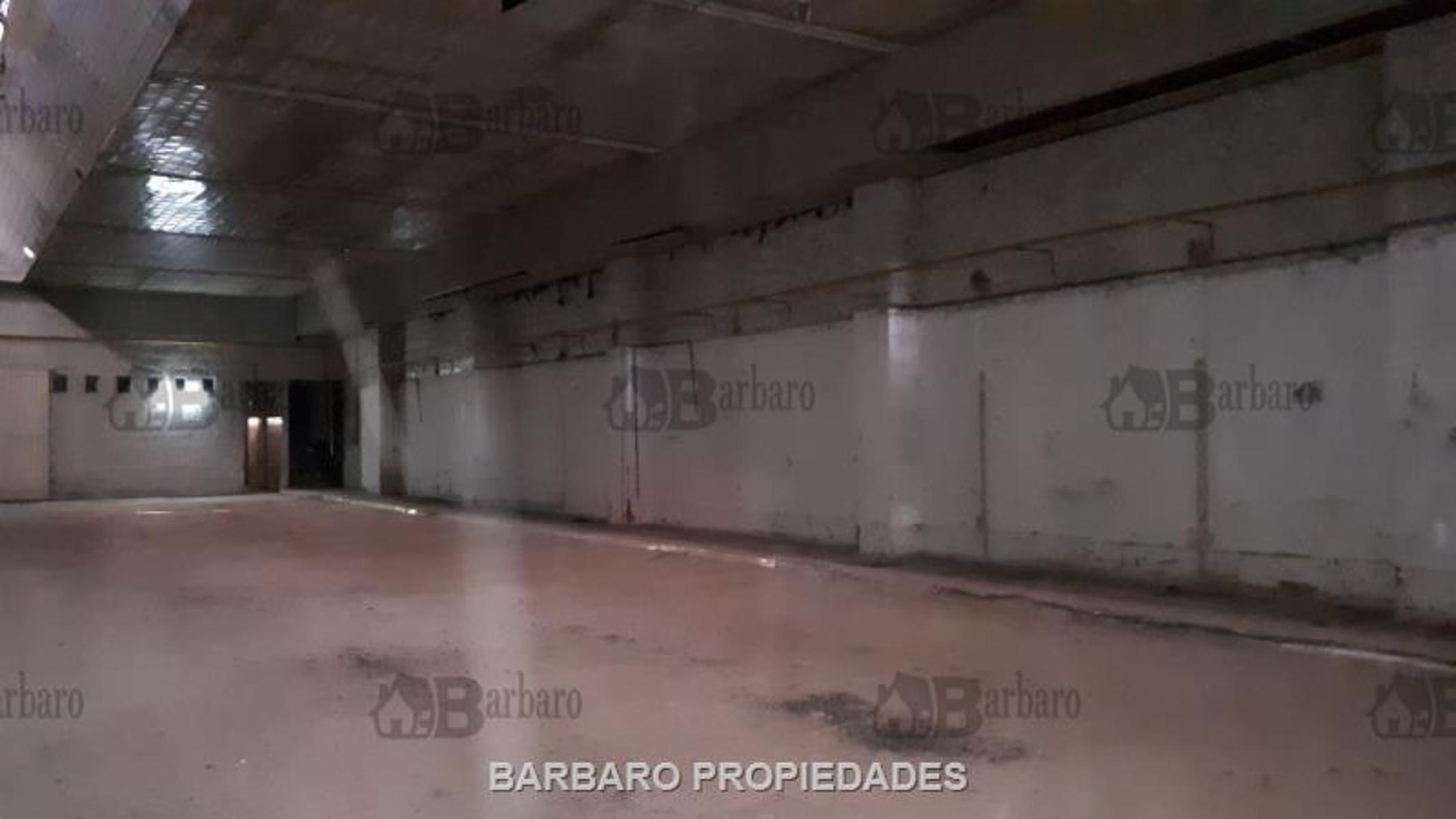 Av Ricardo Balbin 1800 · San Martín — foto 5