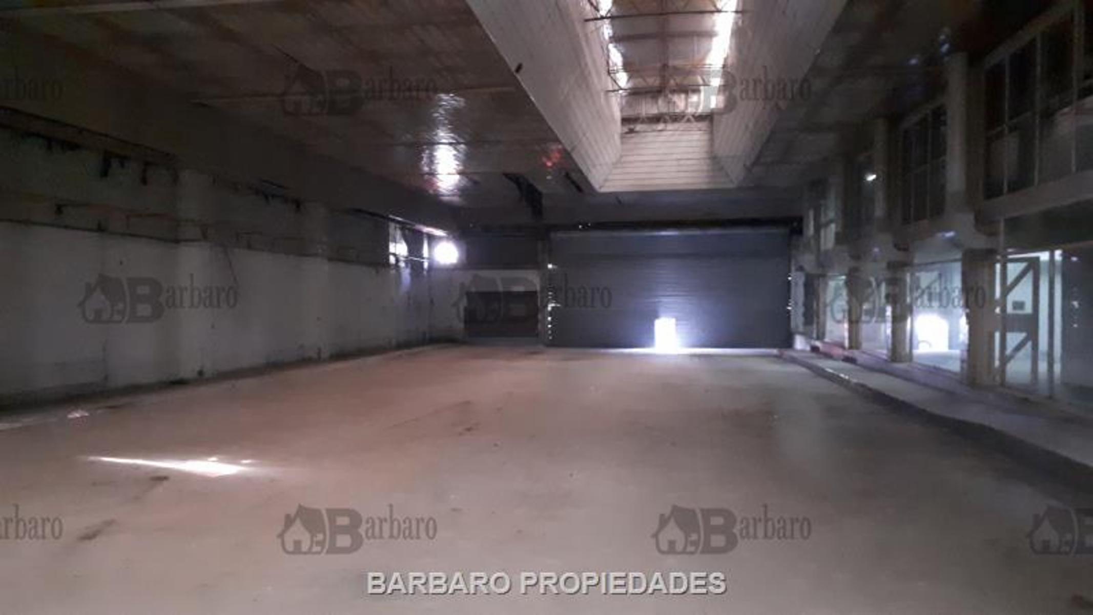 Av Ricardo Balbin 1800 · San Martín — foto 6