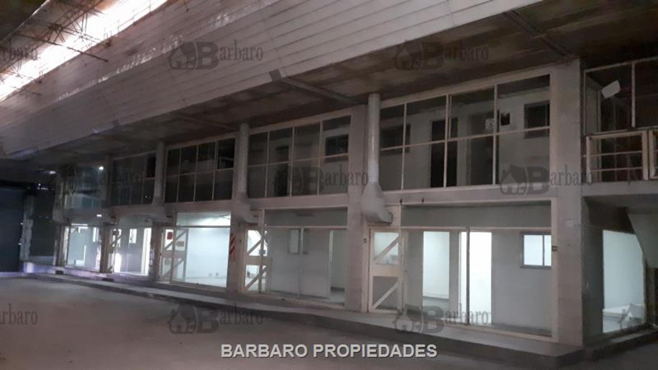 Av Ricardo Balbin 1800 · San Martín — foto 7